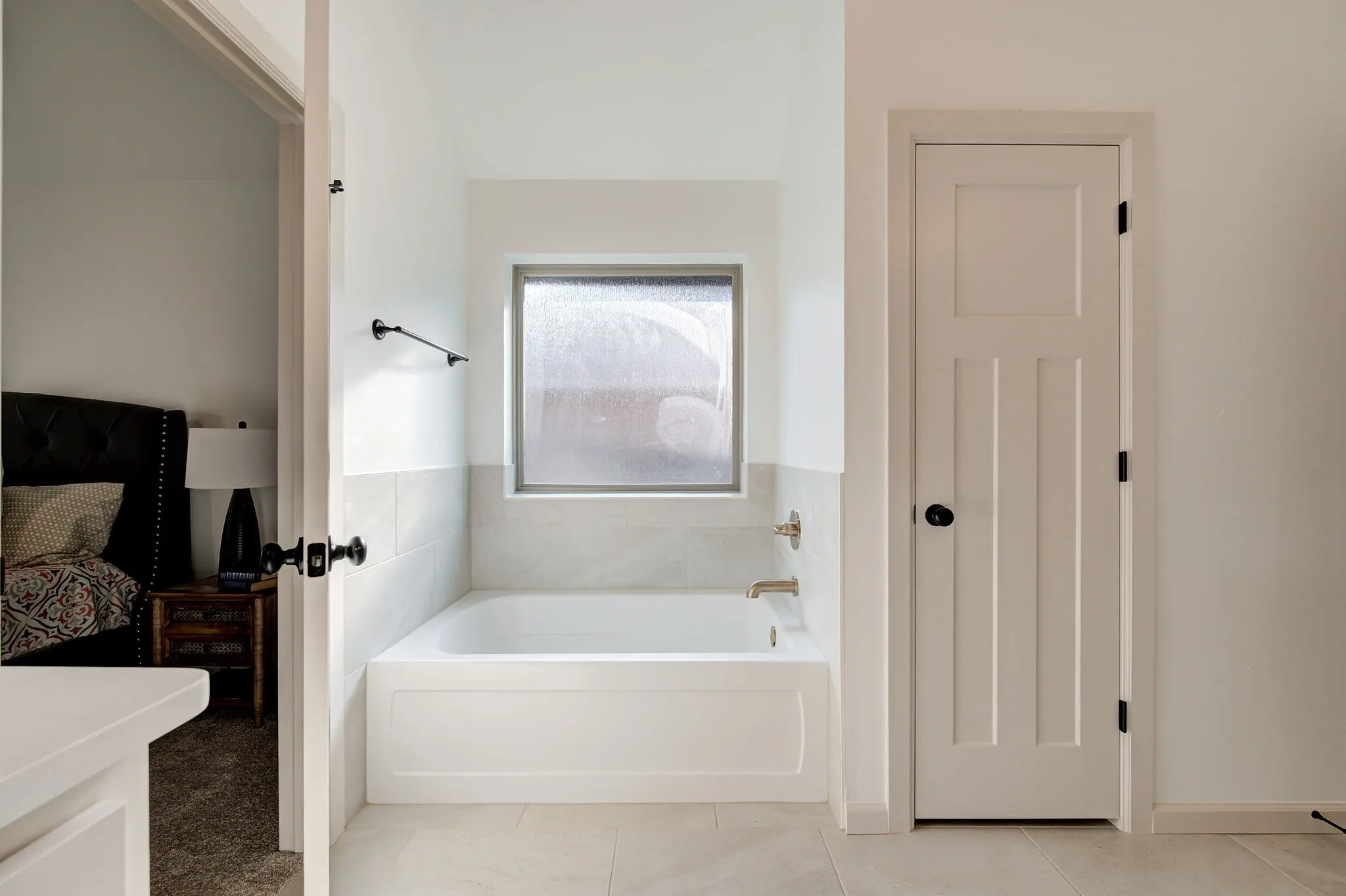 Example of Montauk floor plan - Features and Finishes may vary based on product availability