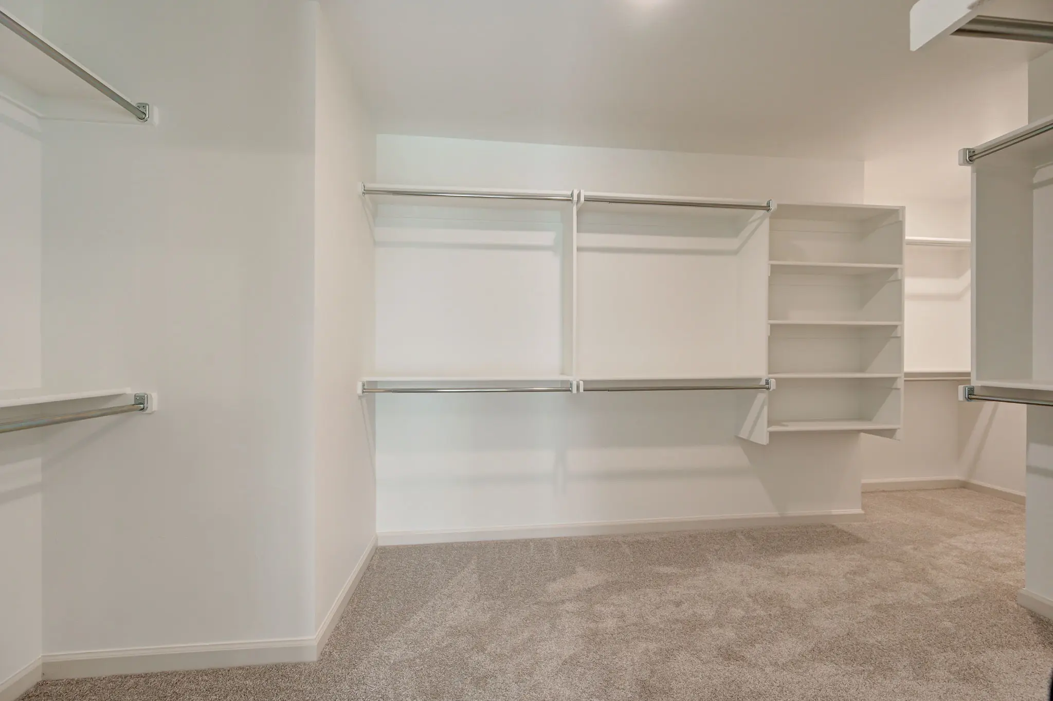 Example of Montauk floor plan - Features and Finishes may vary based on product availability