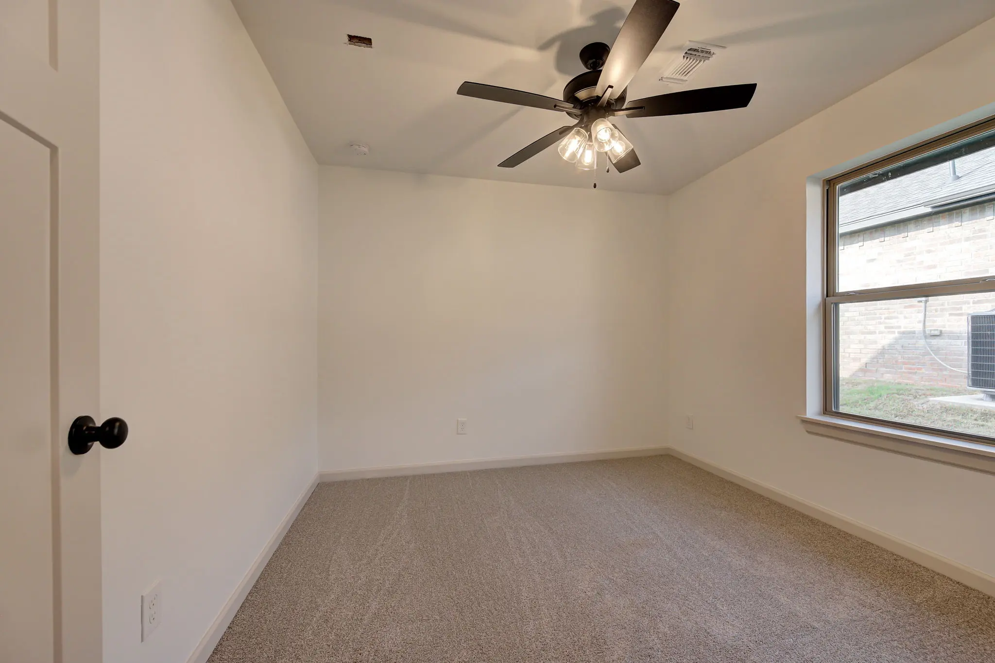 Example of Montauk floor plan - Features and Finishes may vary based on product availability