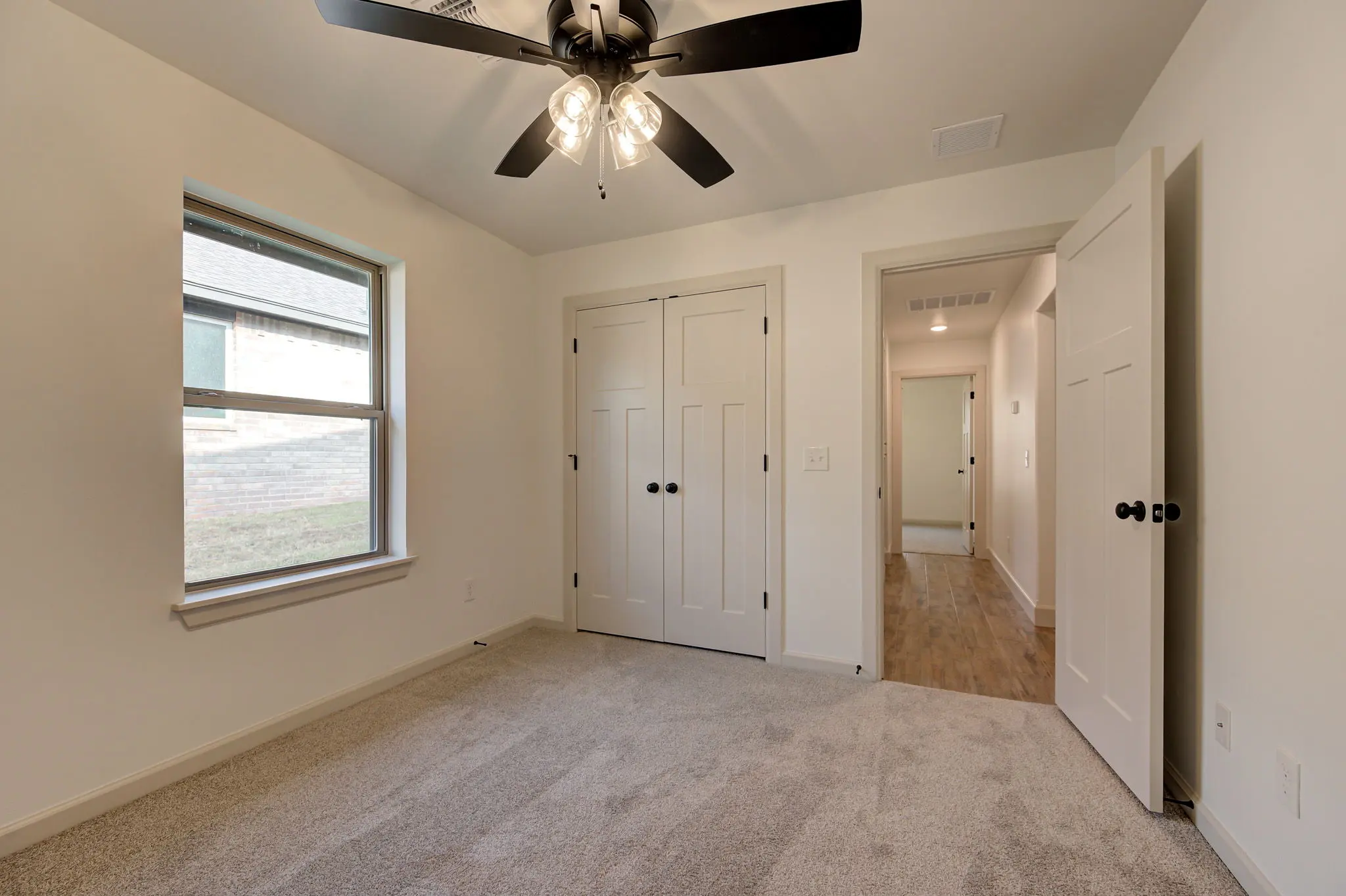 Example of Montauk floor plan - Features and Finishes may vary based on product availability