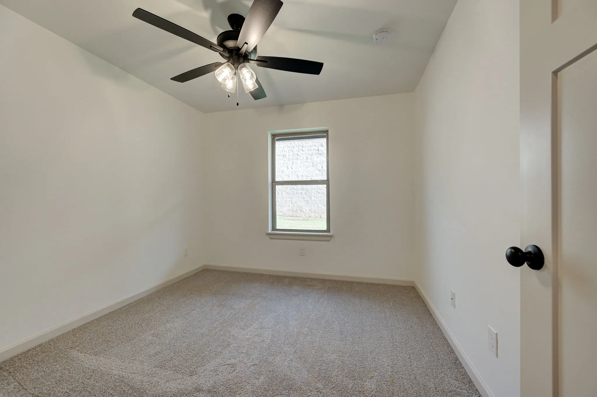 Example of Montauk floor plan - Features and Finishes may vary based on product availability