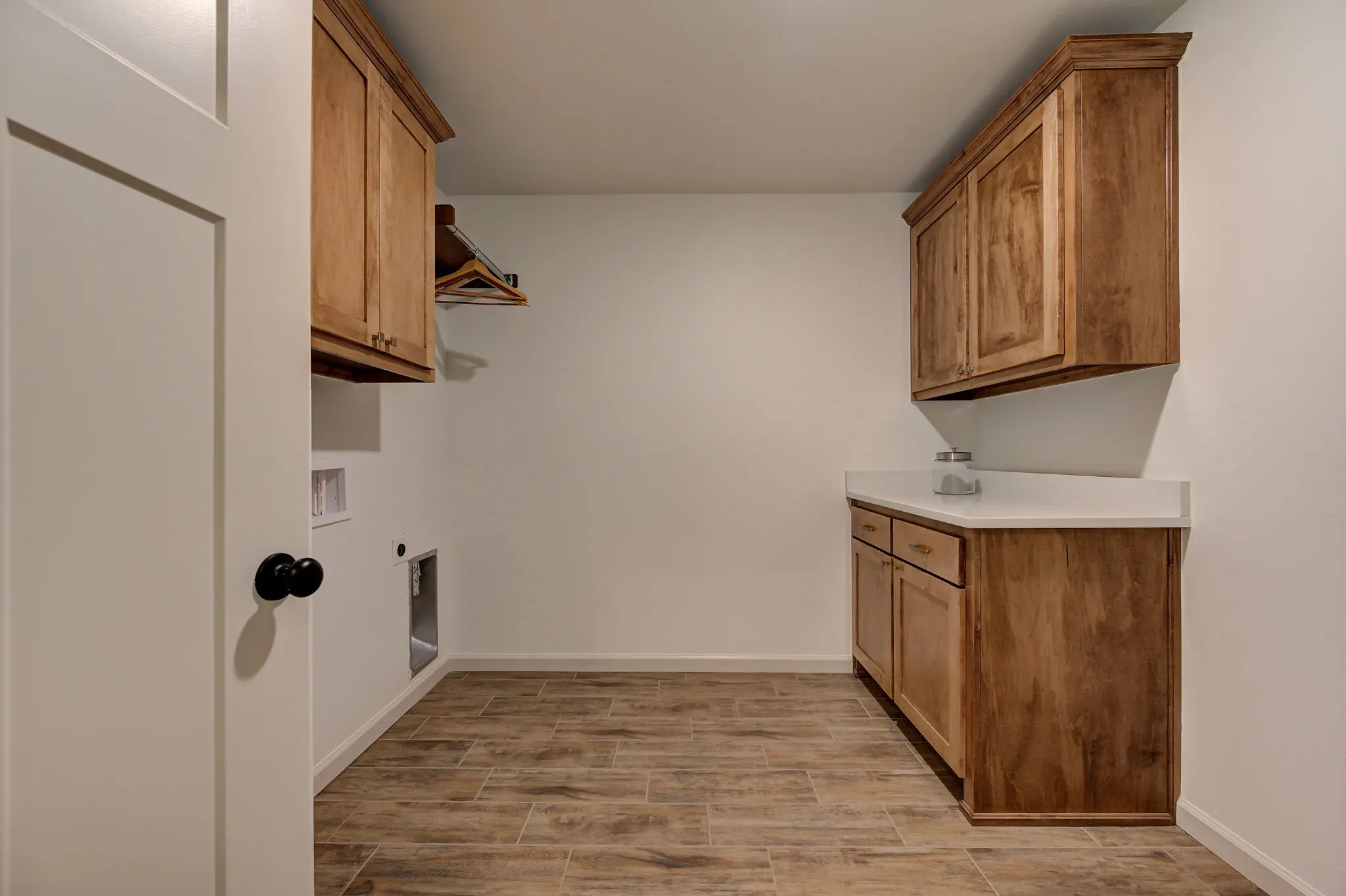Example of Montauk floor plan - Features and Finishes may vary based on product availability