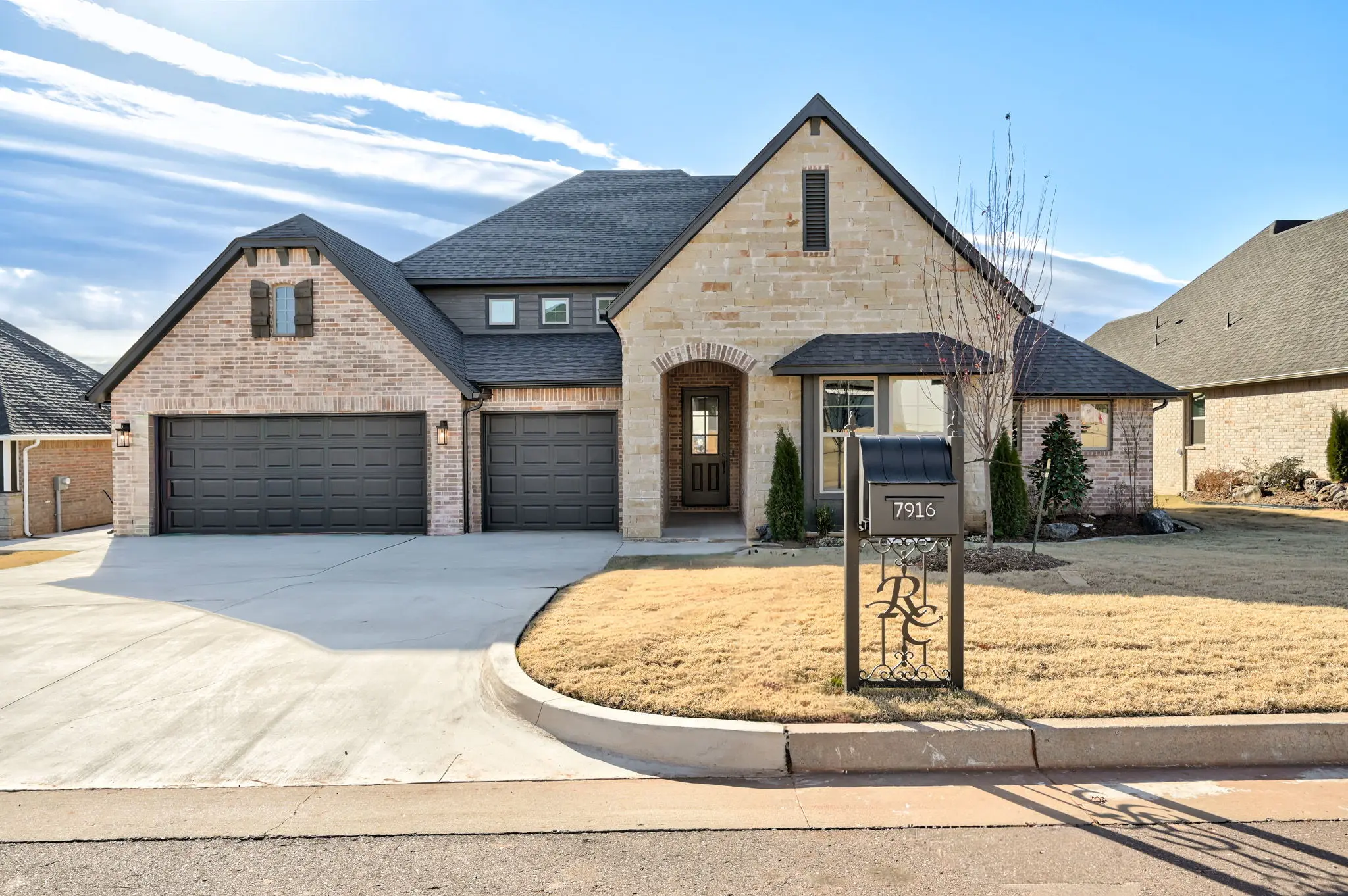 Example of Northwood floor plan - Features and Finishes may vary based on product availability