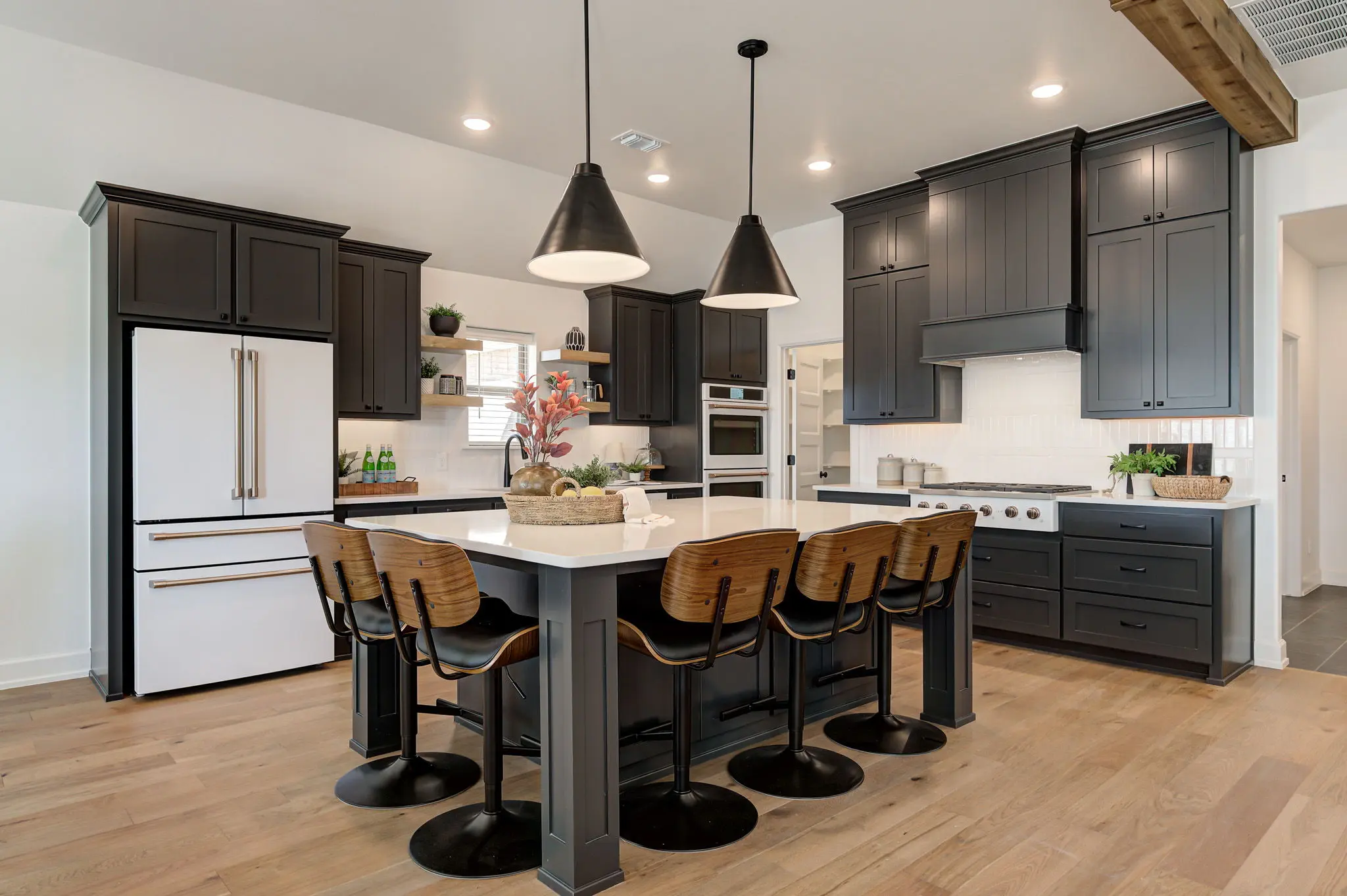 Example of Finns Point Estate floor plan - Features and Finishes may vary based on product availability