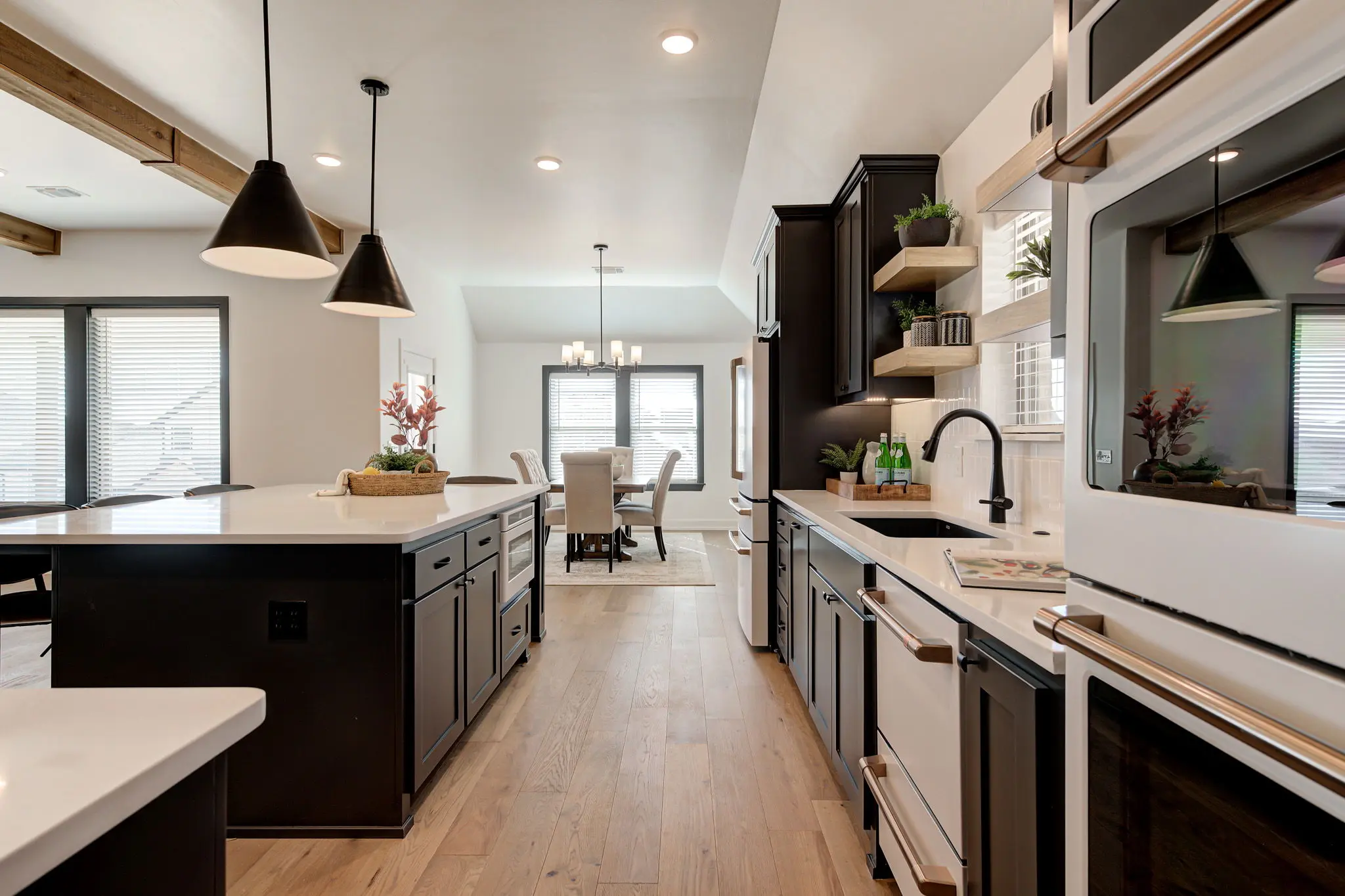 Example of Finns Point Estate floor plan - Features and Finishes may vary based on product availability