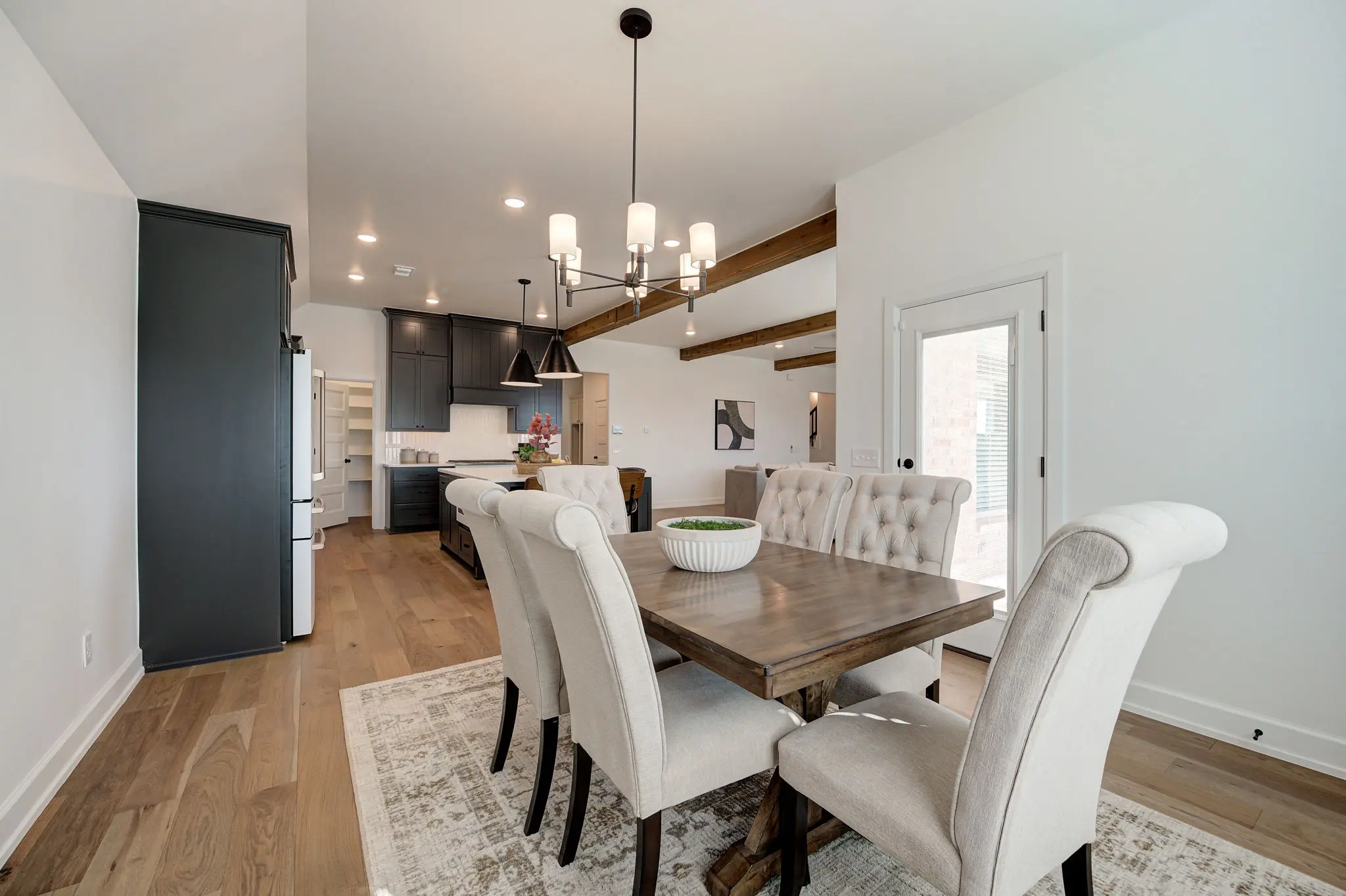 Example of Finns Point Estate floor plan - Features and Finishes may vary based on product availability