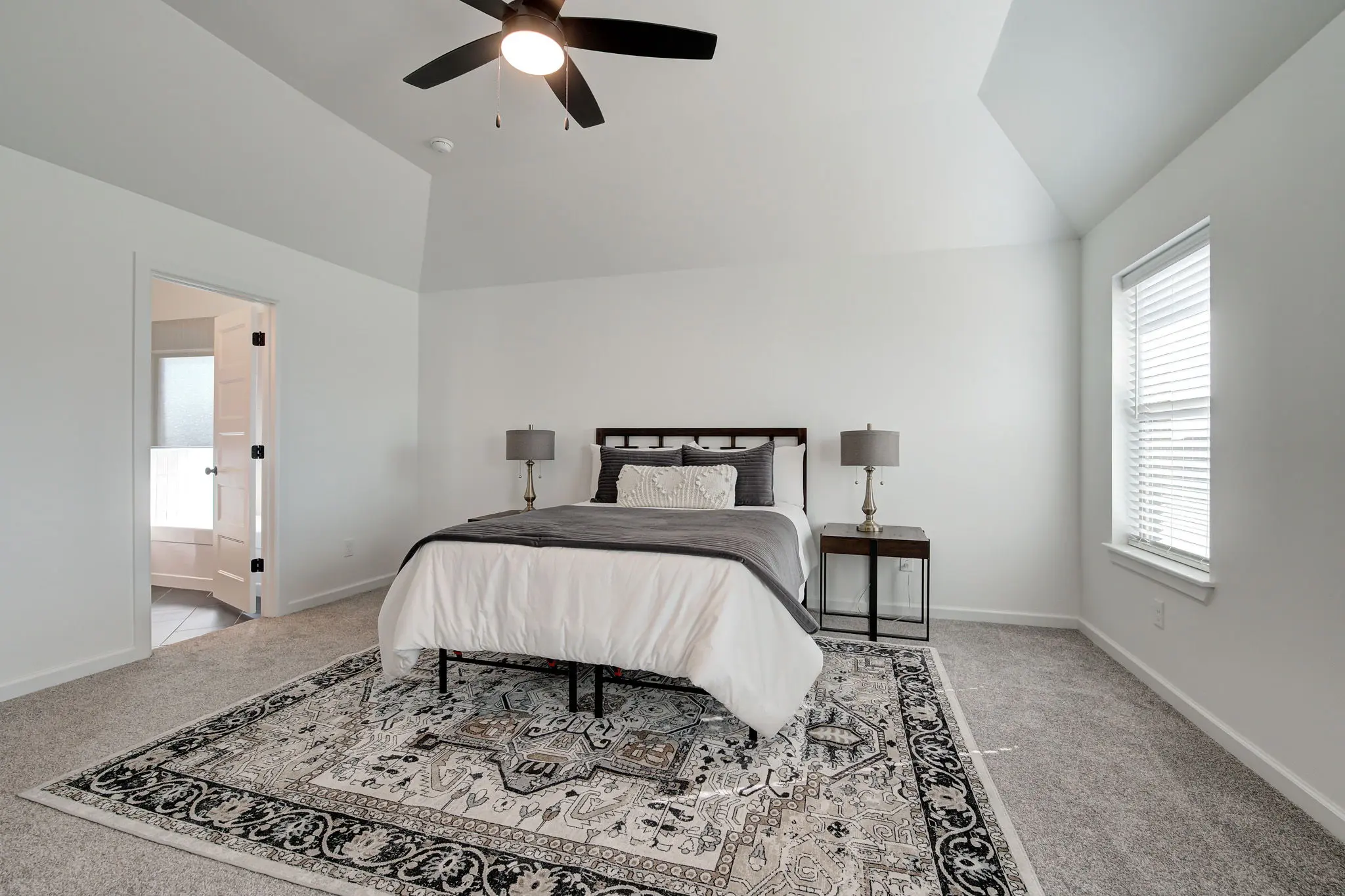 Example of Finns Point Estate floor plan - Features and Finishes may vary based on product availability