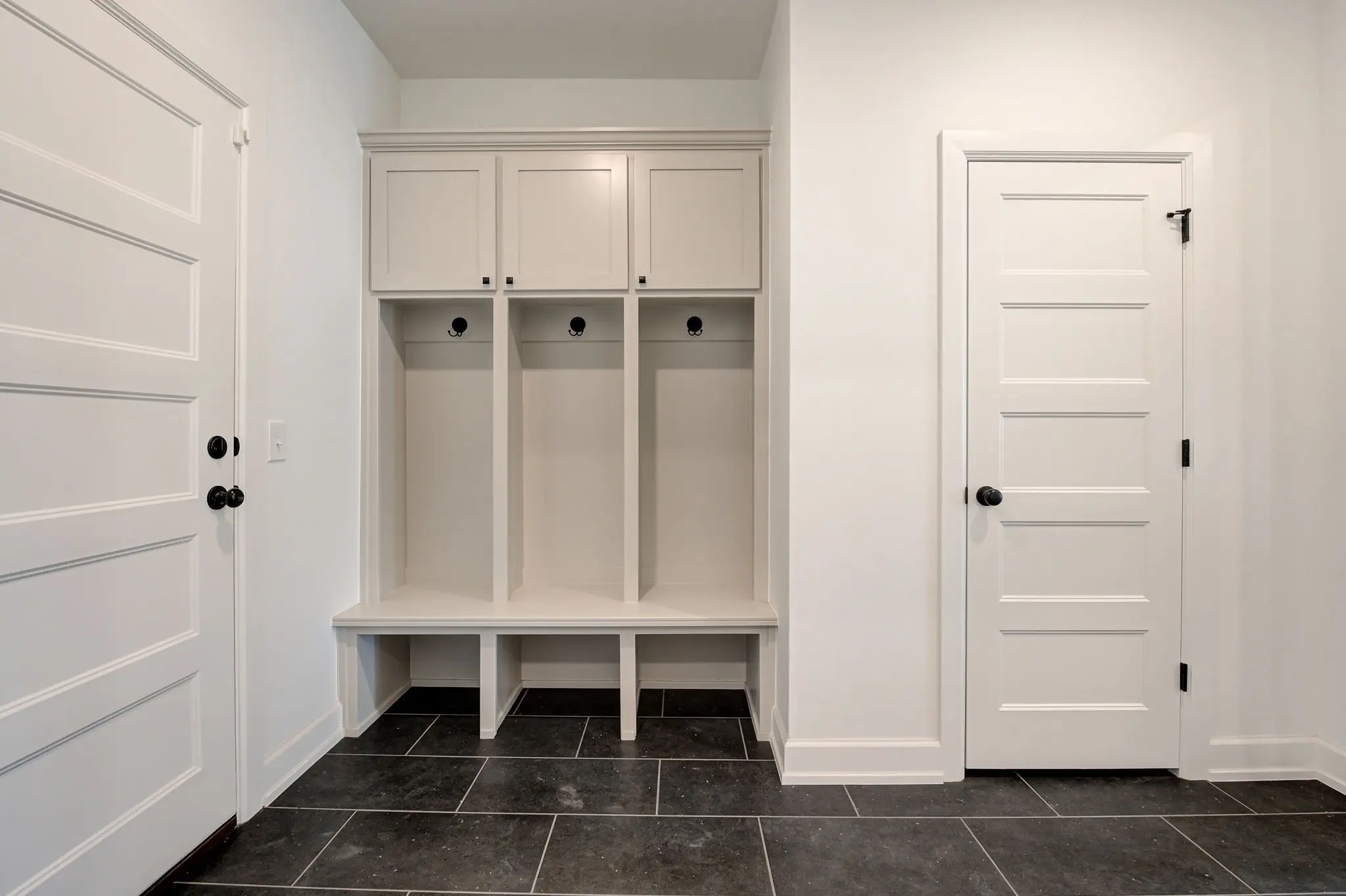 Example of Finns Point Estate floor plan - Features and Finishes may vary based on product availability