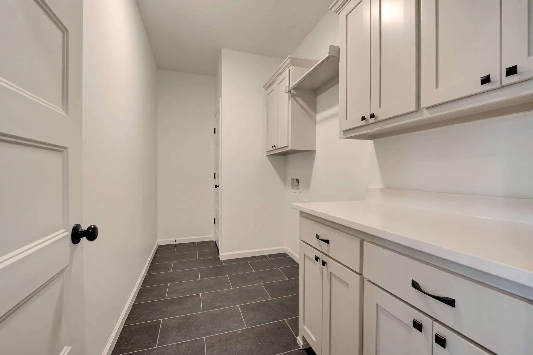 Example of Finns Point Estate floor plan - Features and Finishes may vary based on product availability