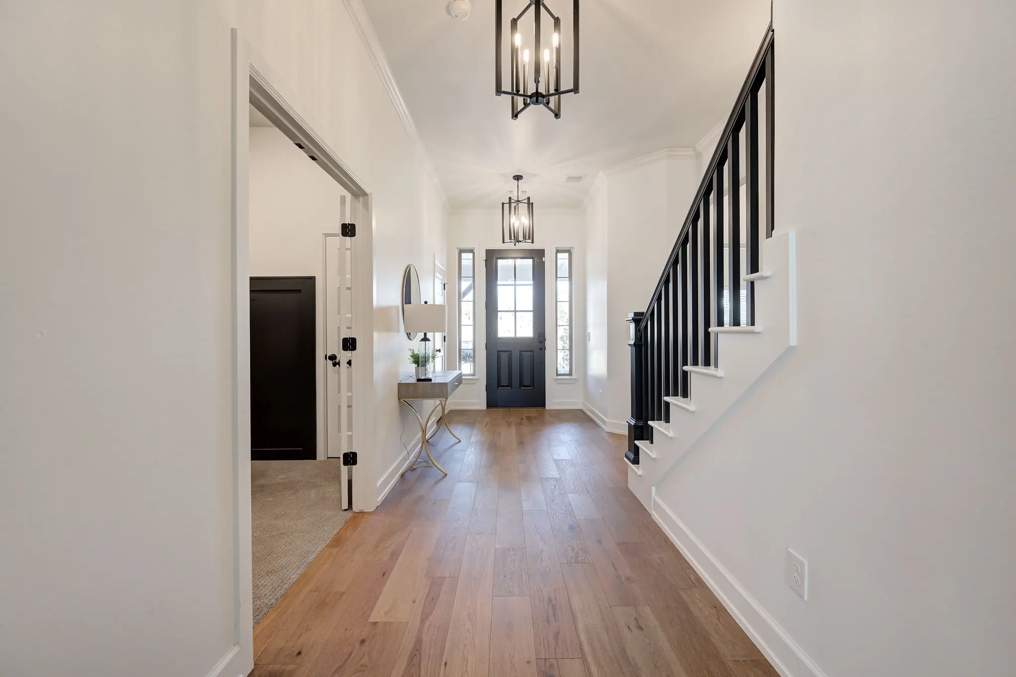 Example of Finns Point Estate floor plan - Features and Finishes may vary based on product availability