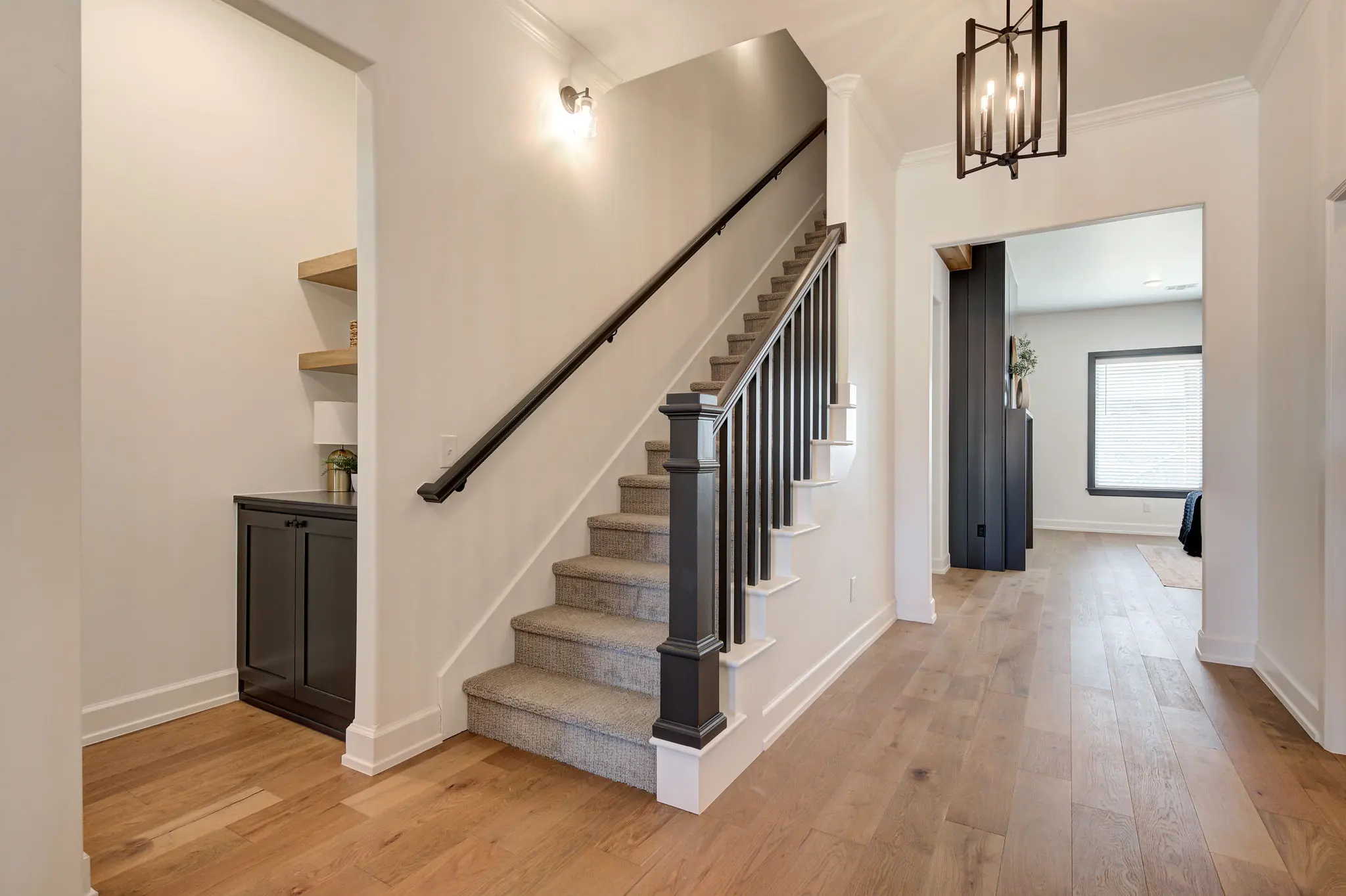 Example of Finns Point Estate floor plan - Features and Finishes may vary based on product availability