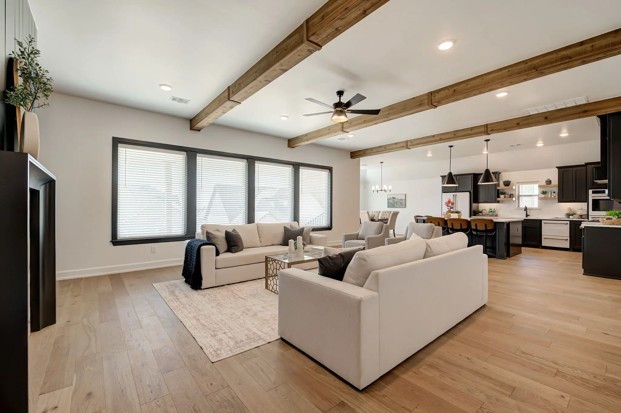 Example of Finns Point Estate floor plan - Features and Finishes may vary based on product availability