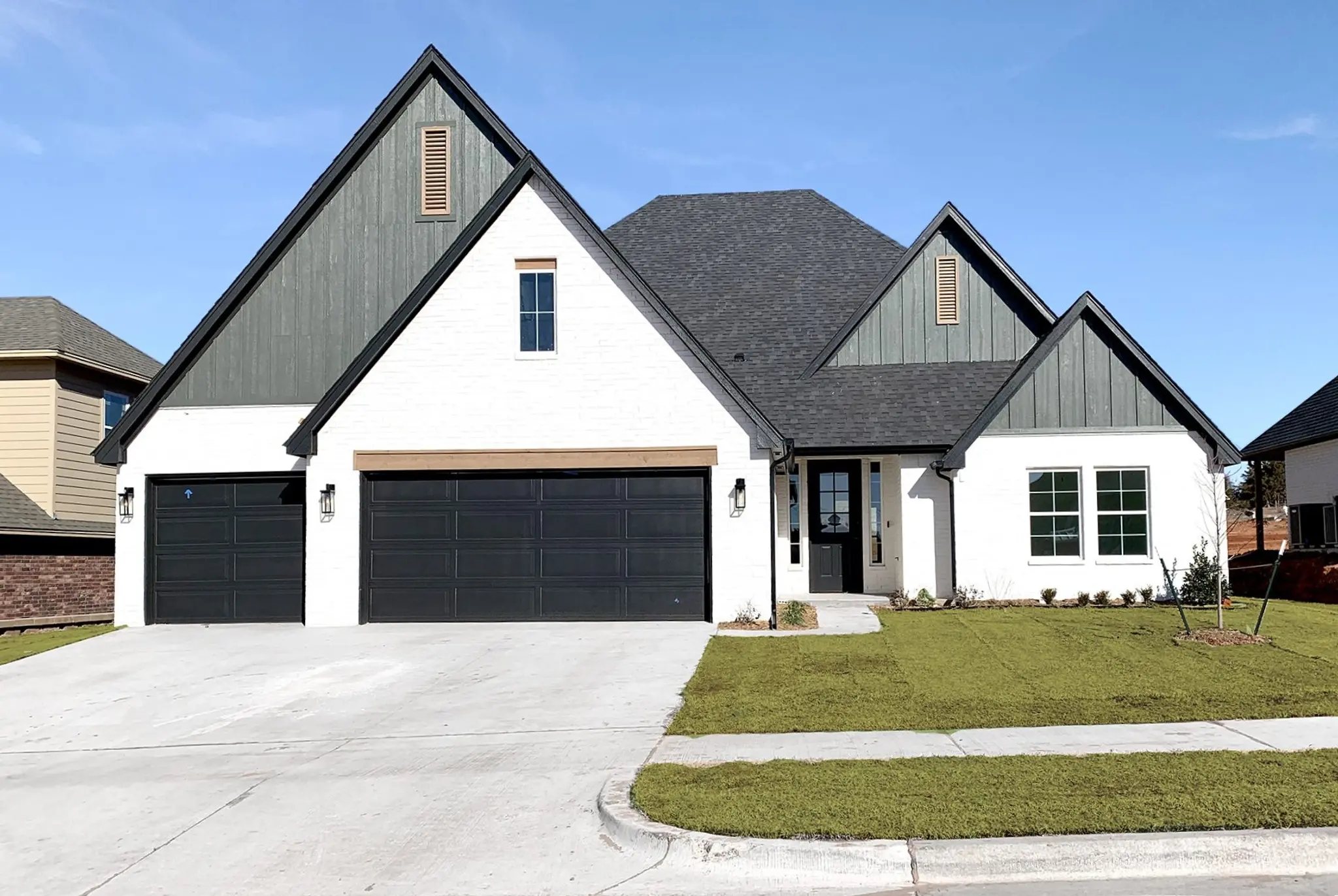 Charleston - Exterior Photo 2