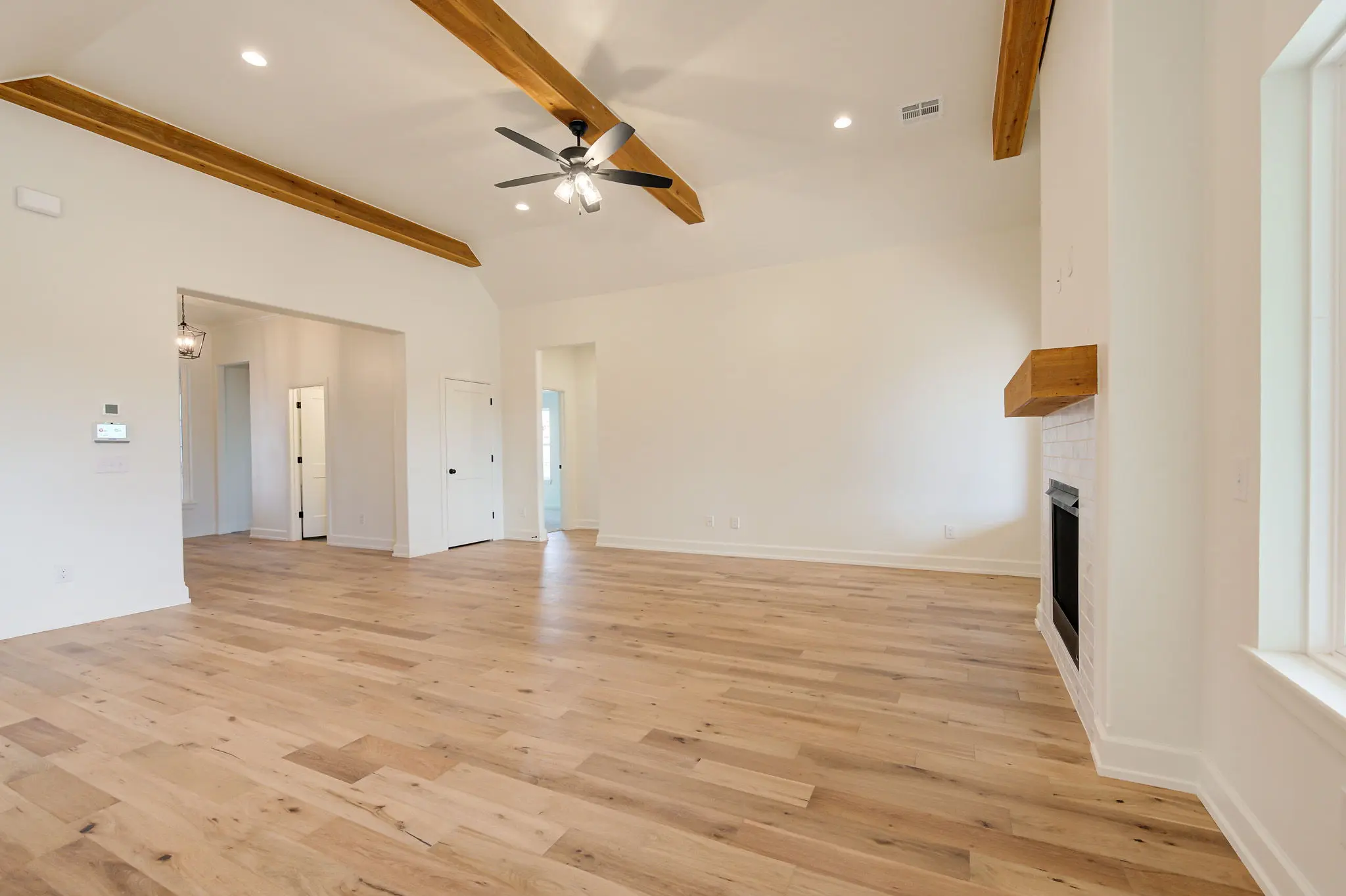 Hawkins Point - Interior Photo 7