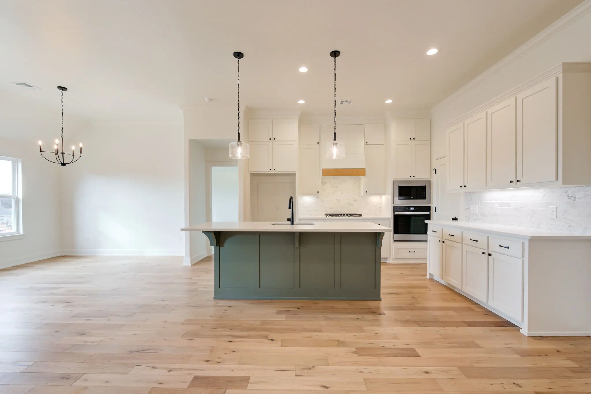 Hawkins Point - Interior Photo 10