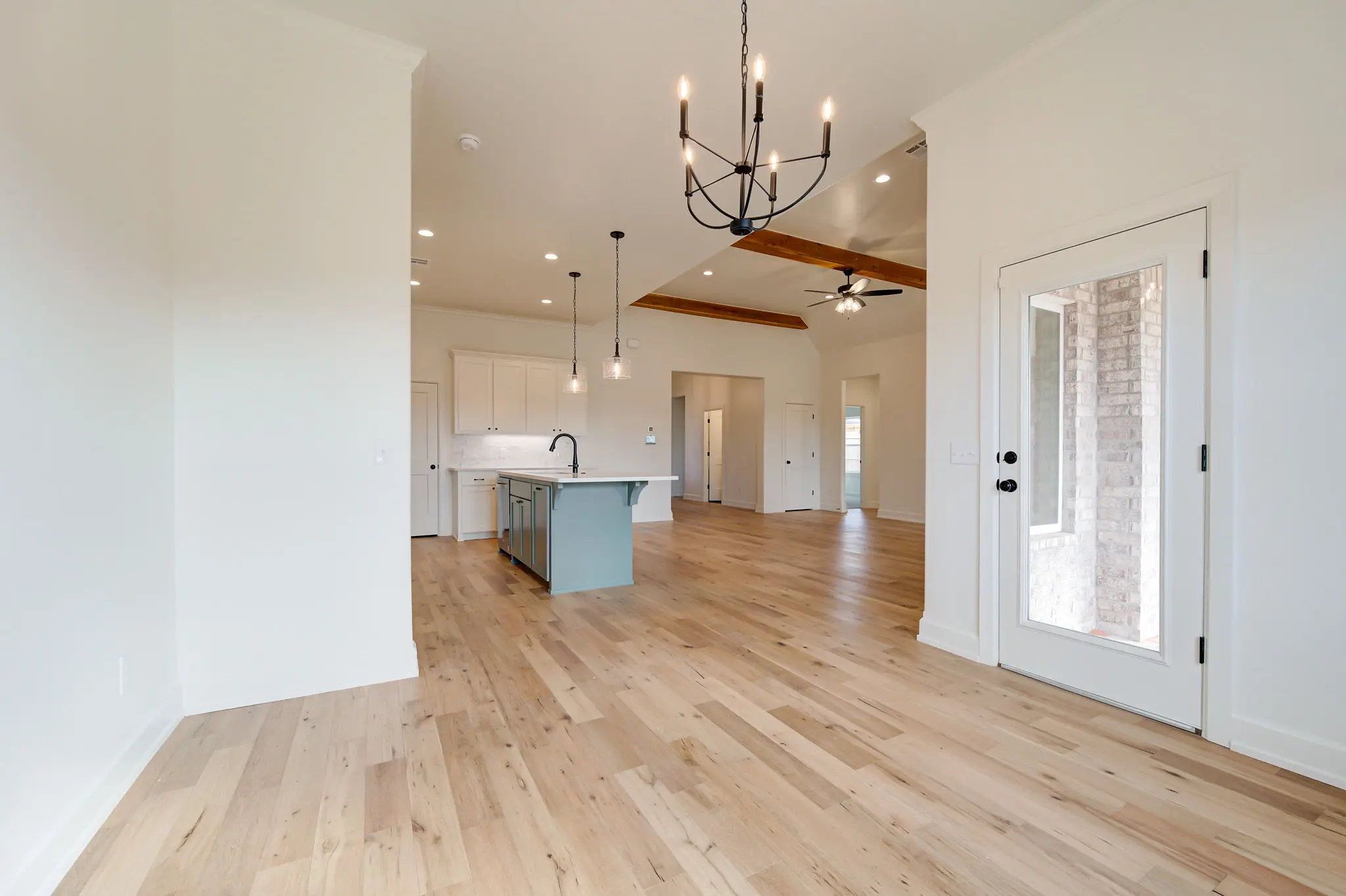 Hawkins Point - Interior Photo 12