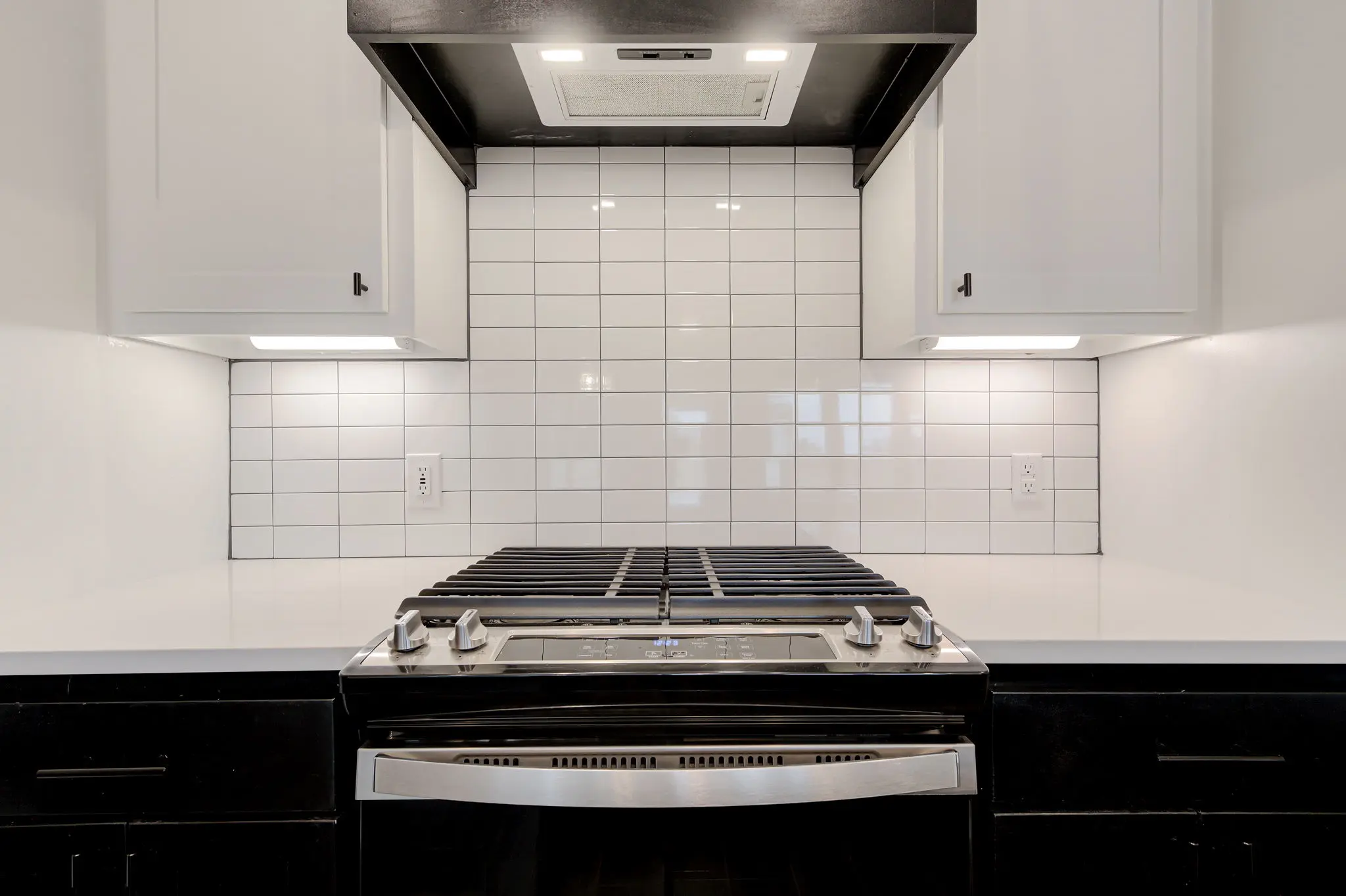 Example of Concord II Two Story Plan