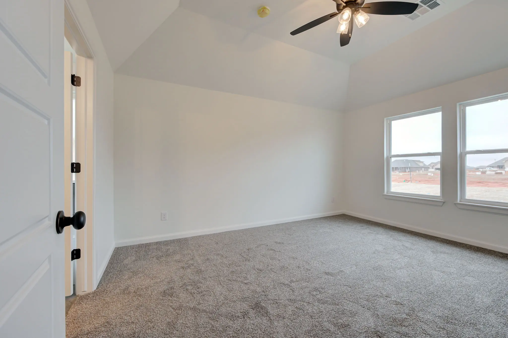 Example of Concord II Two Story Plan