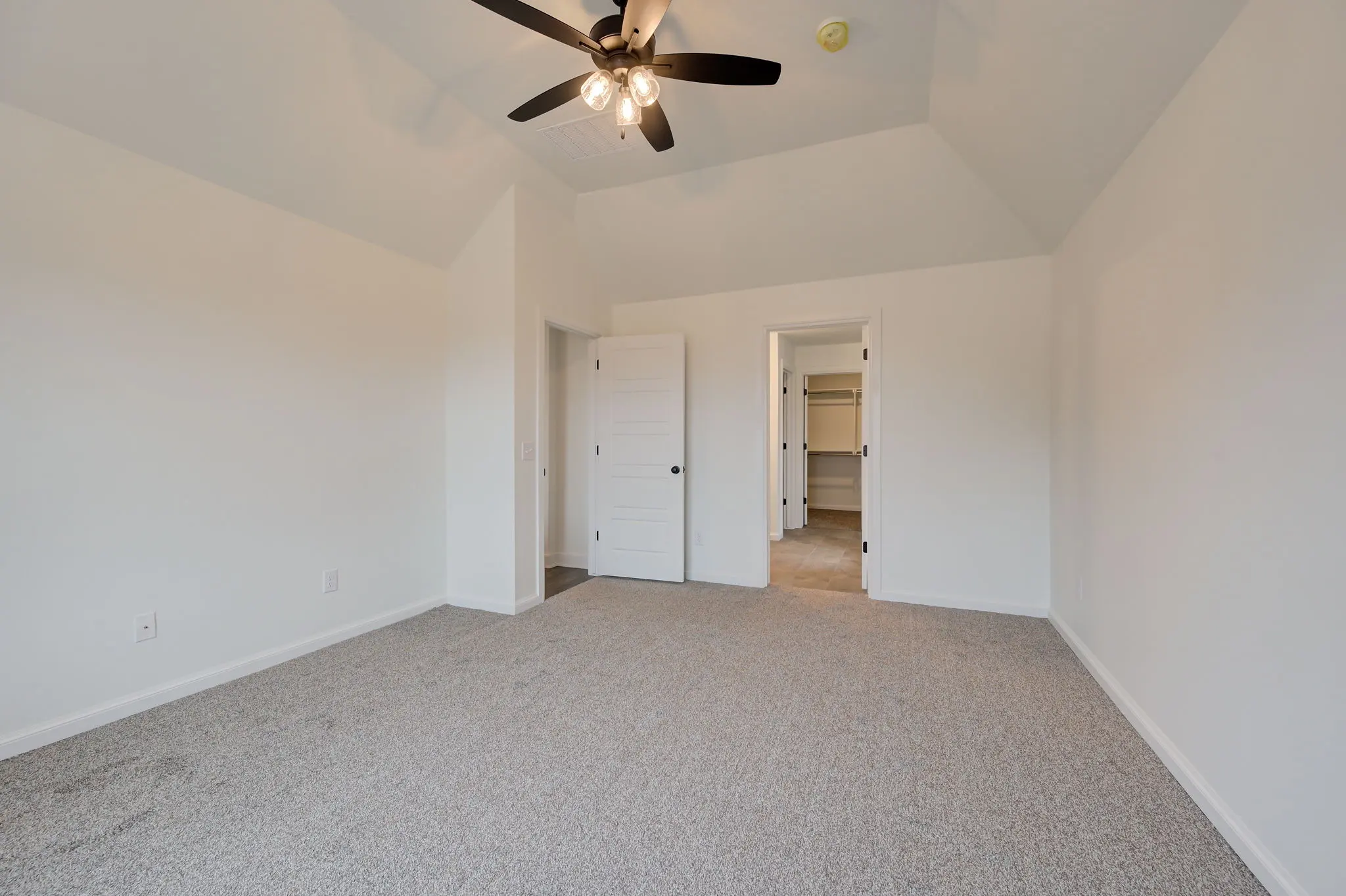 Example of Concord II Two Story Plan