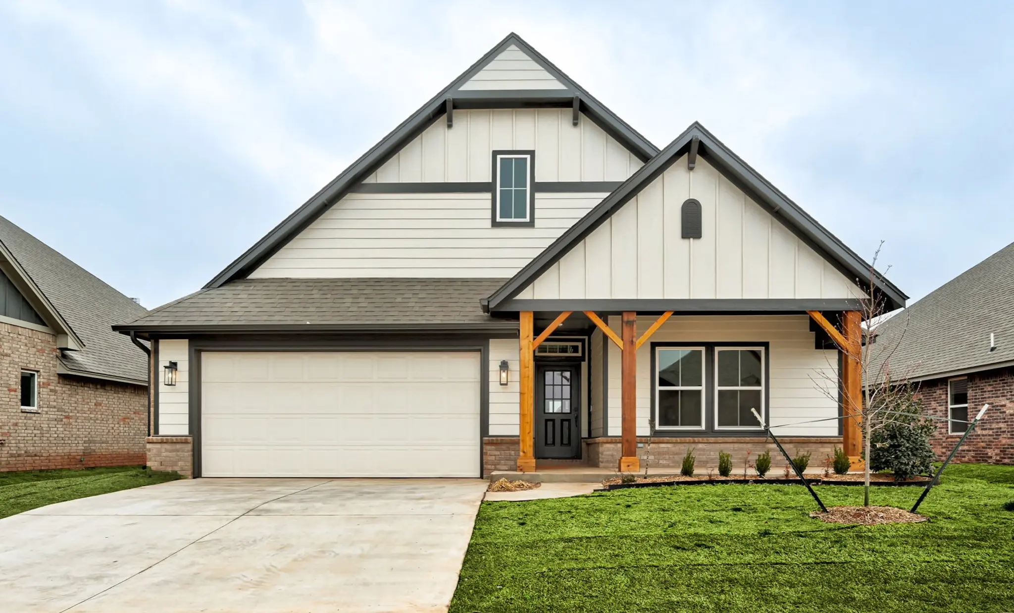 Concord II - Exterior Photo 2