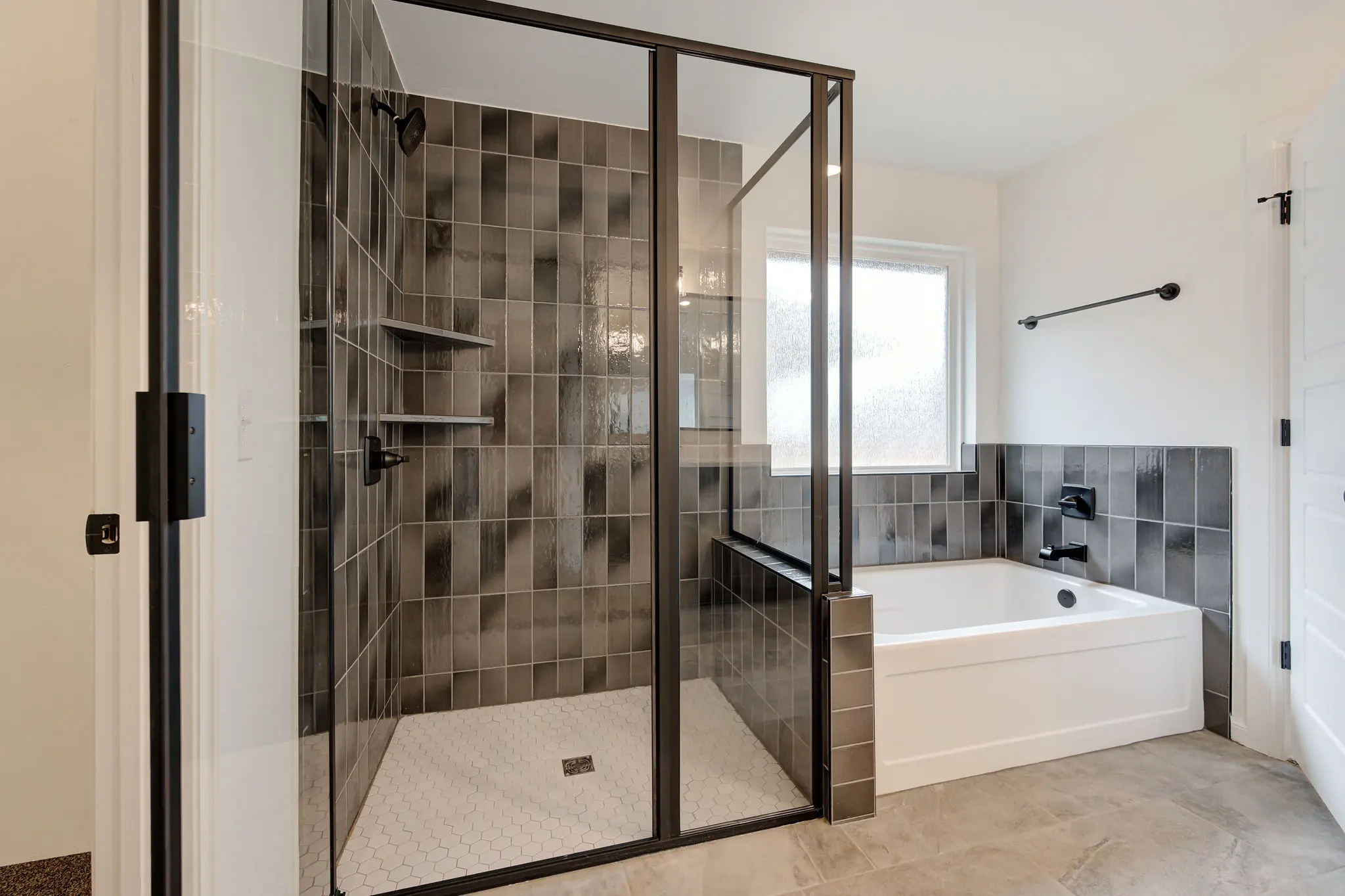 Example of Concord II Two Story Plan