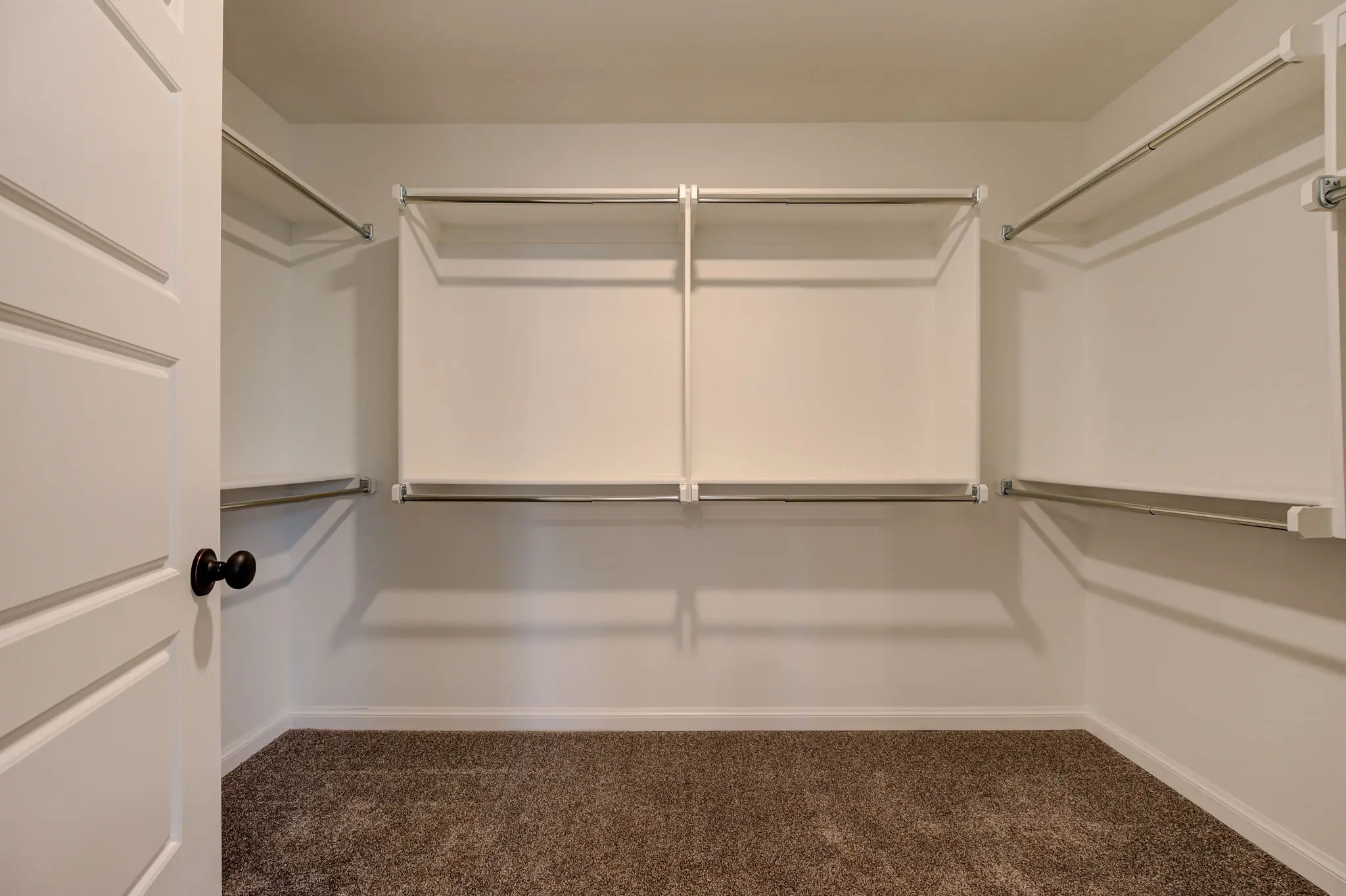 Example of Concord II Two Story Plan