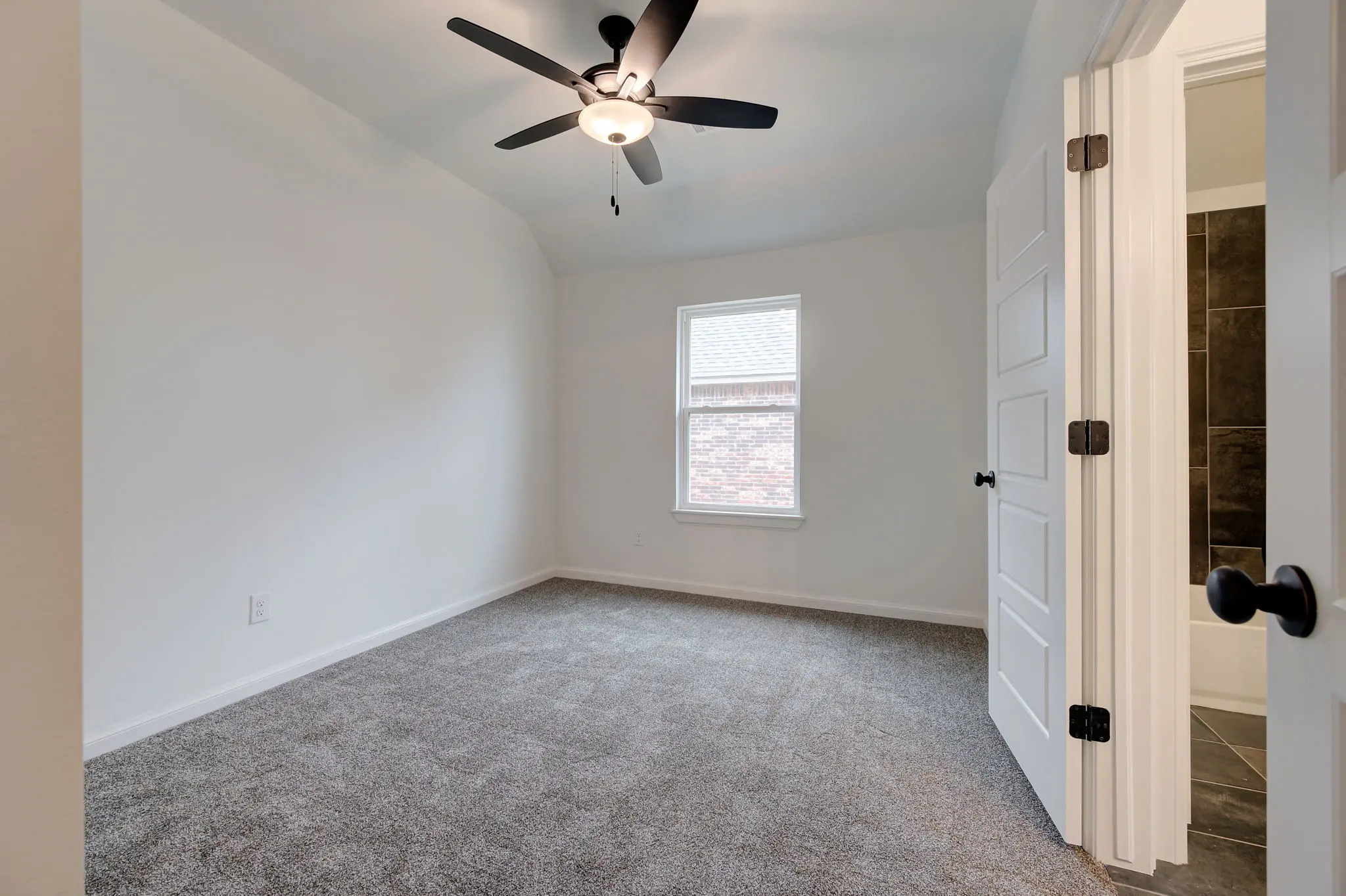 Example of Concord II Two Story Plan