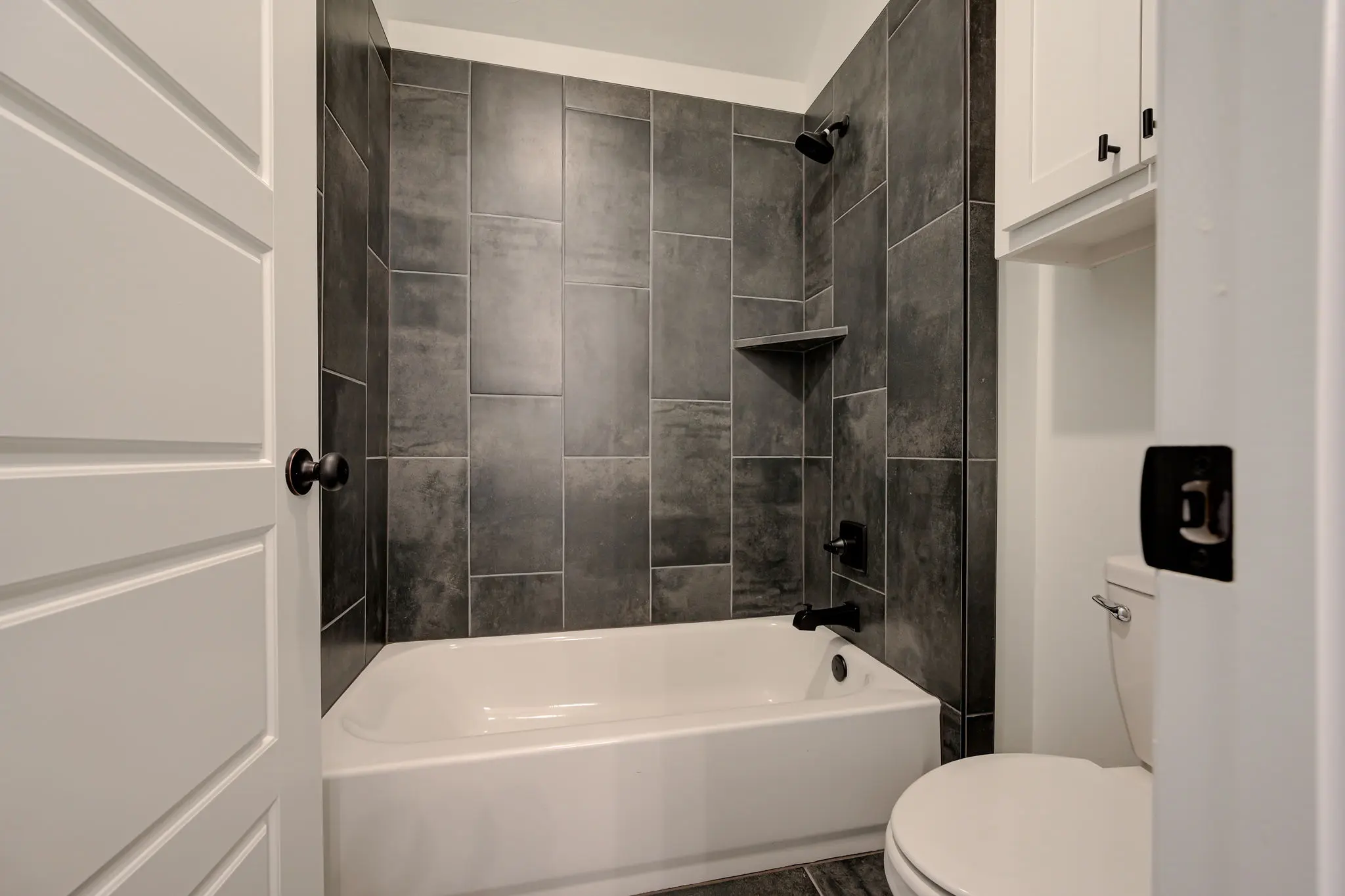 Example of Concord II Two Story Plan