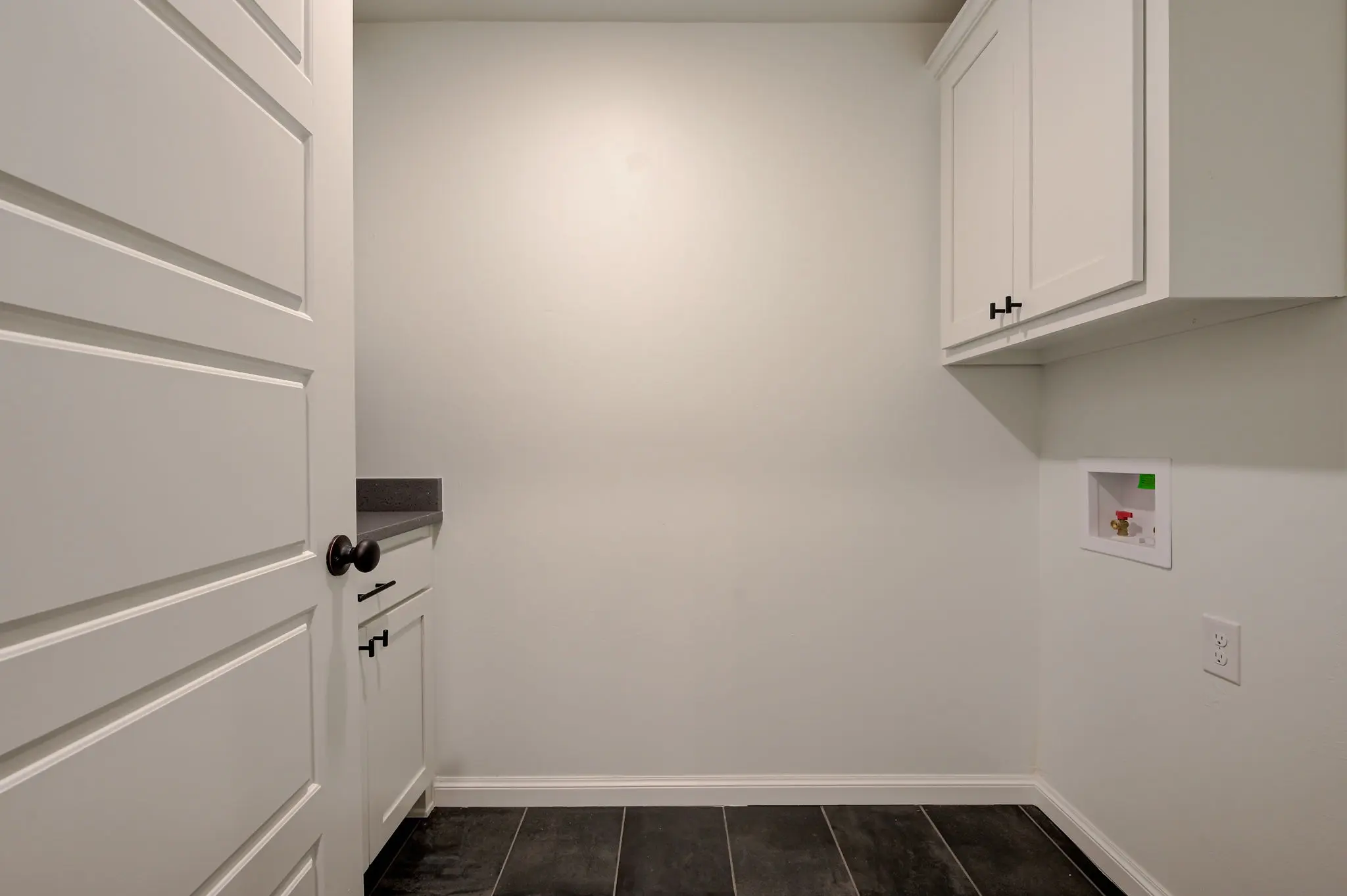 Example of Concord II Two Story Plan