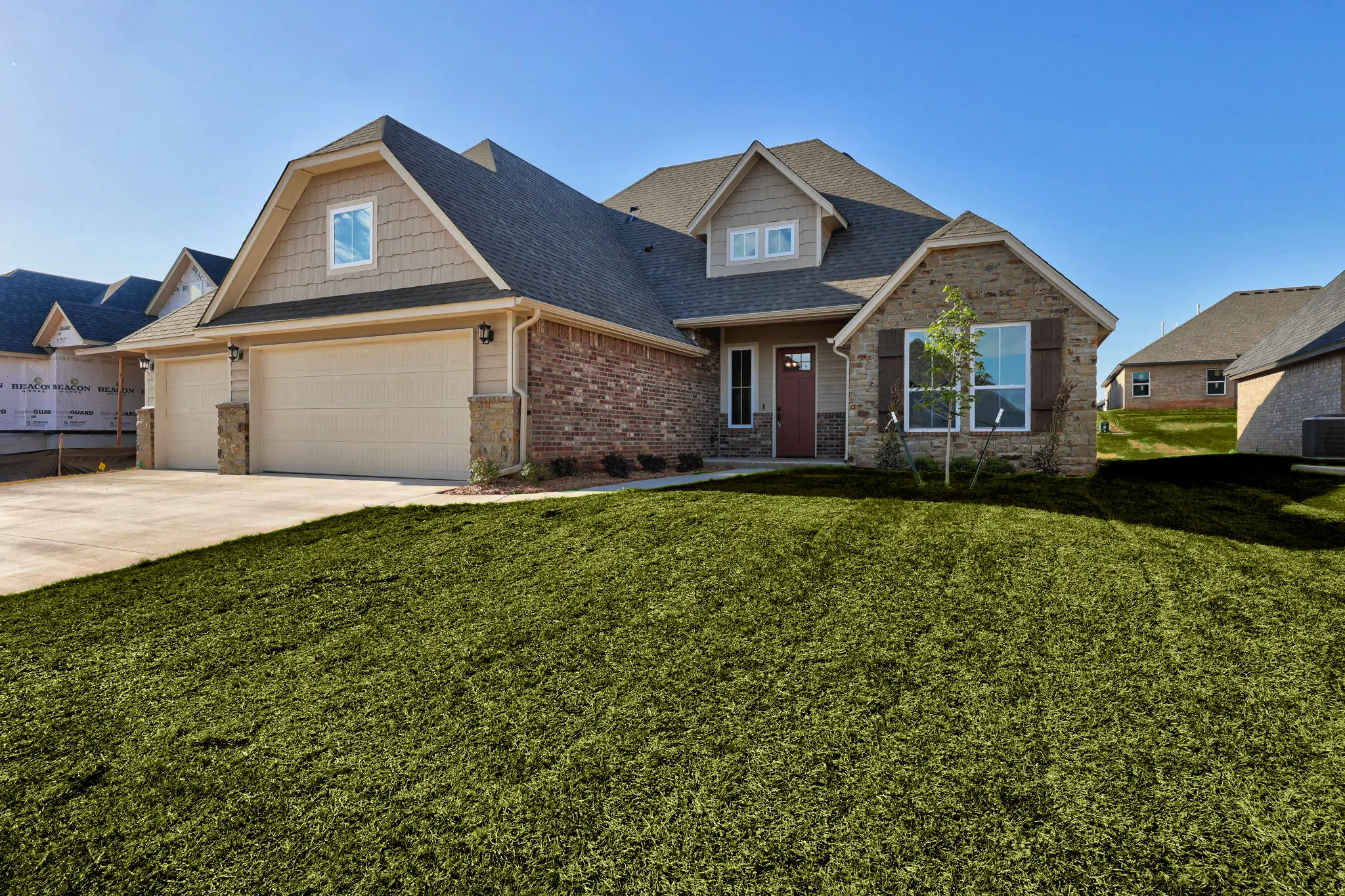 Chatham - Exterior Photo 2