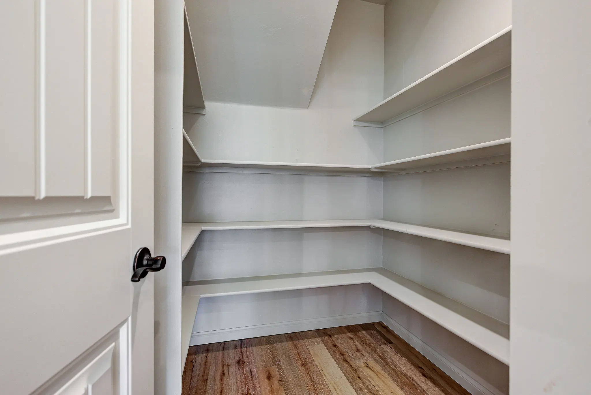 Example of Staged Chatham floor plan - Features and Finishes may vary based on product availability