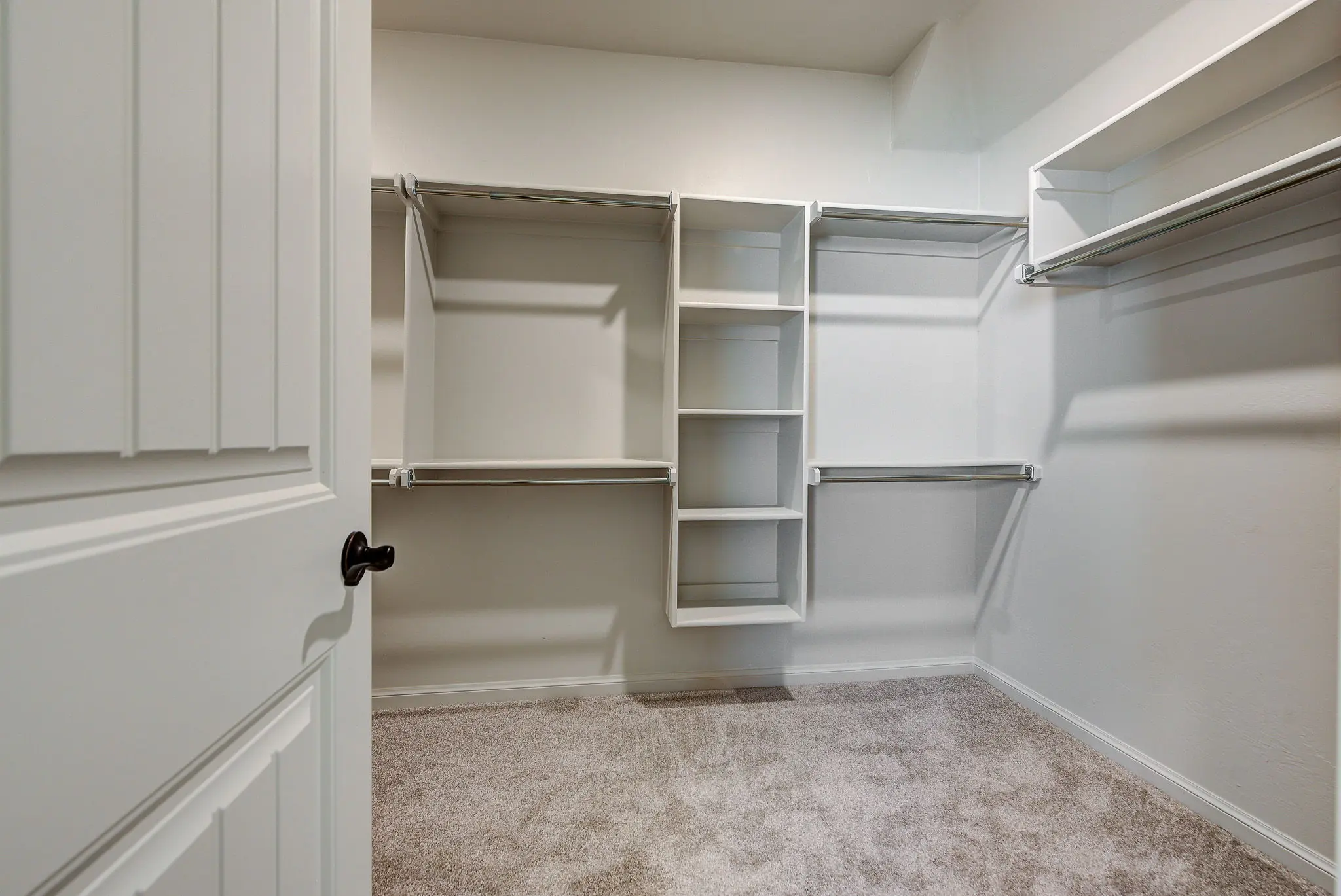 Example of Staged Chatham floor plan - Features and Finishes may vary based on product availability