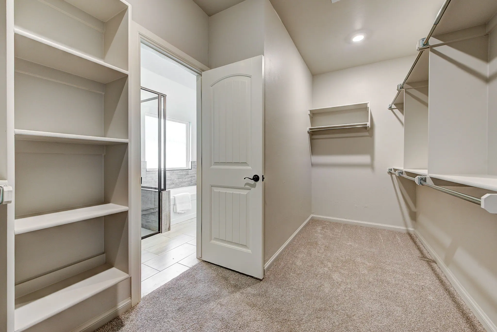 Example of Staged Chatham floor plan - Features and Finishes may vary based on product availability