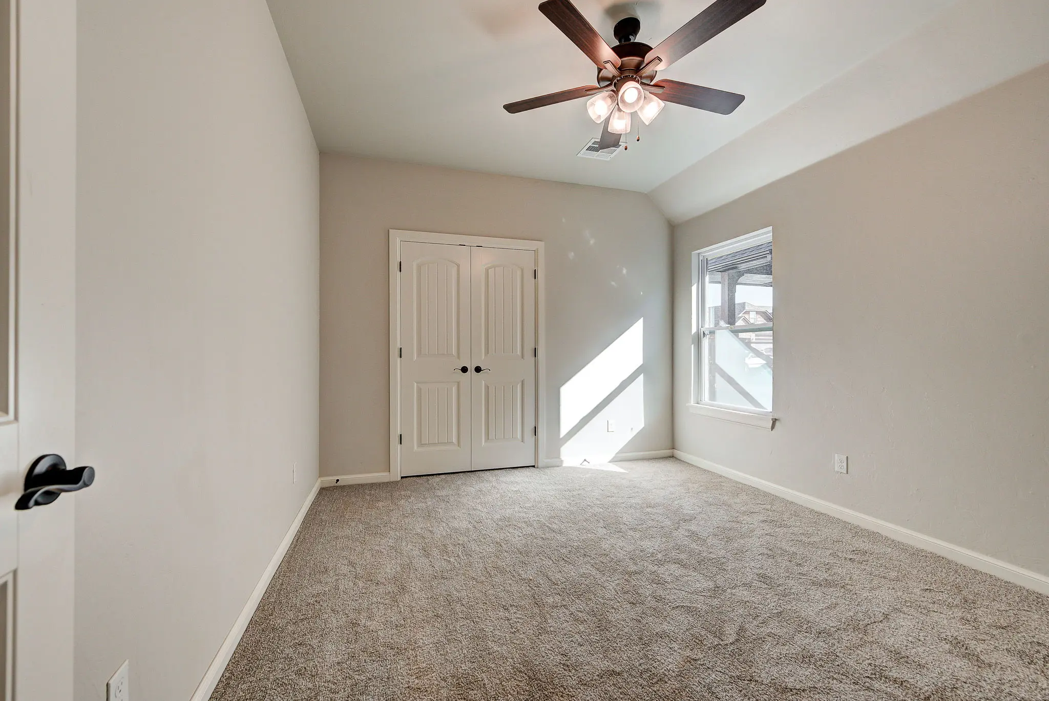 Example of Staged Chatham floor plan - Features and Finishes may vary based on product availability