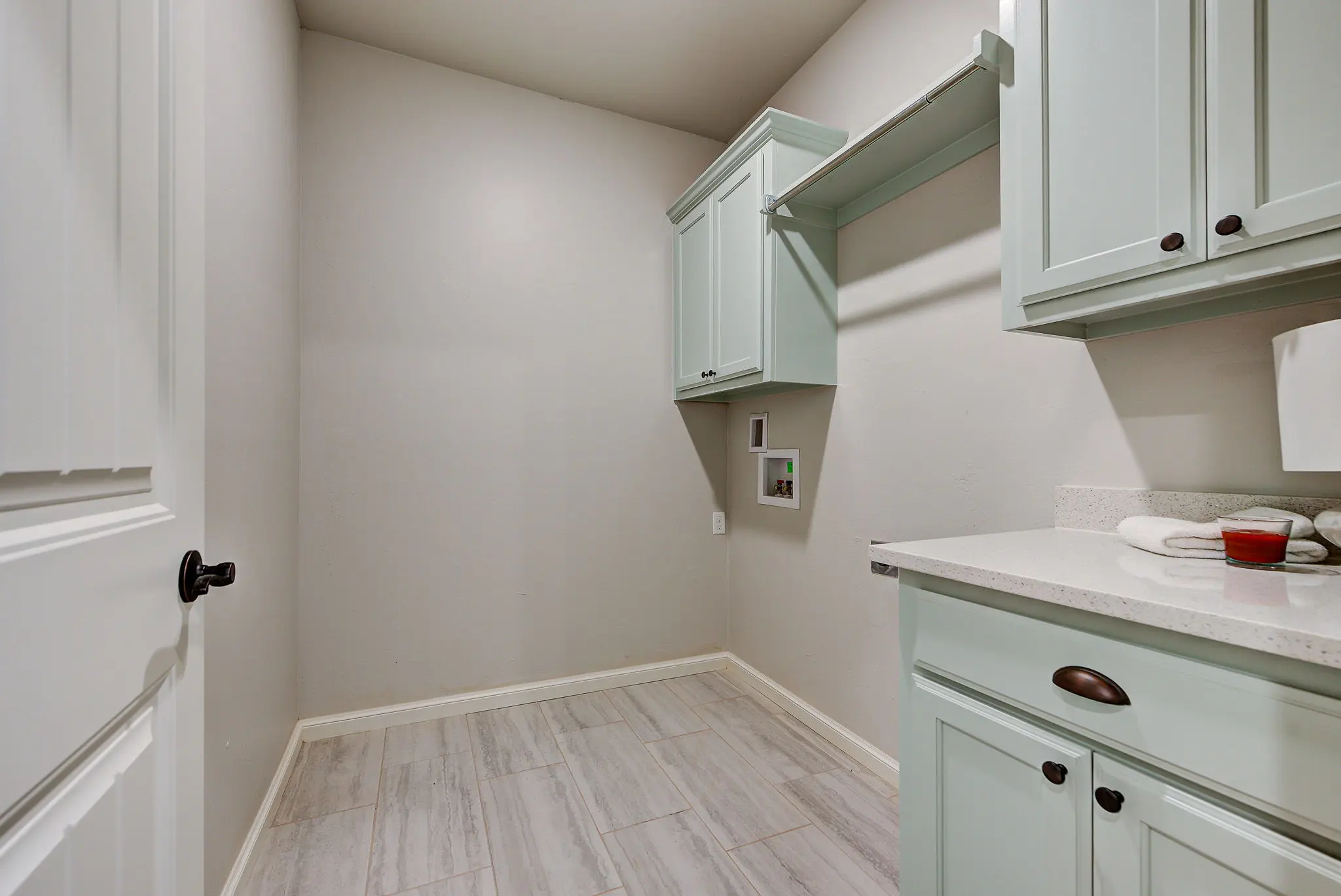 Example of Staged Chatham floor plan - Features and Finishes may vary based on product availability