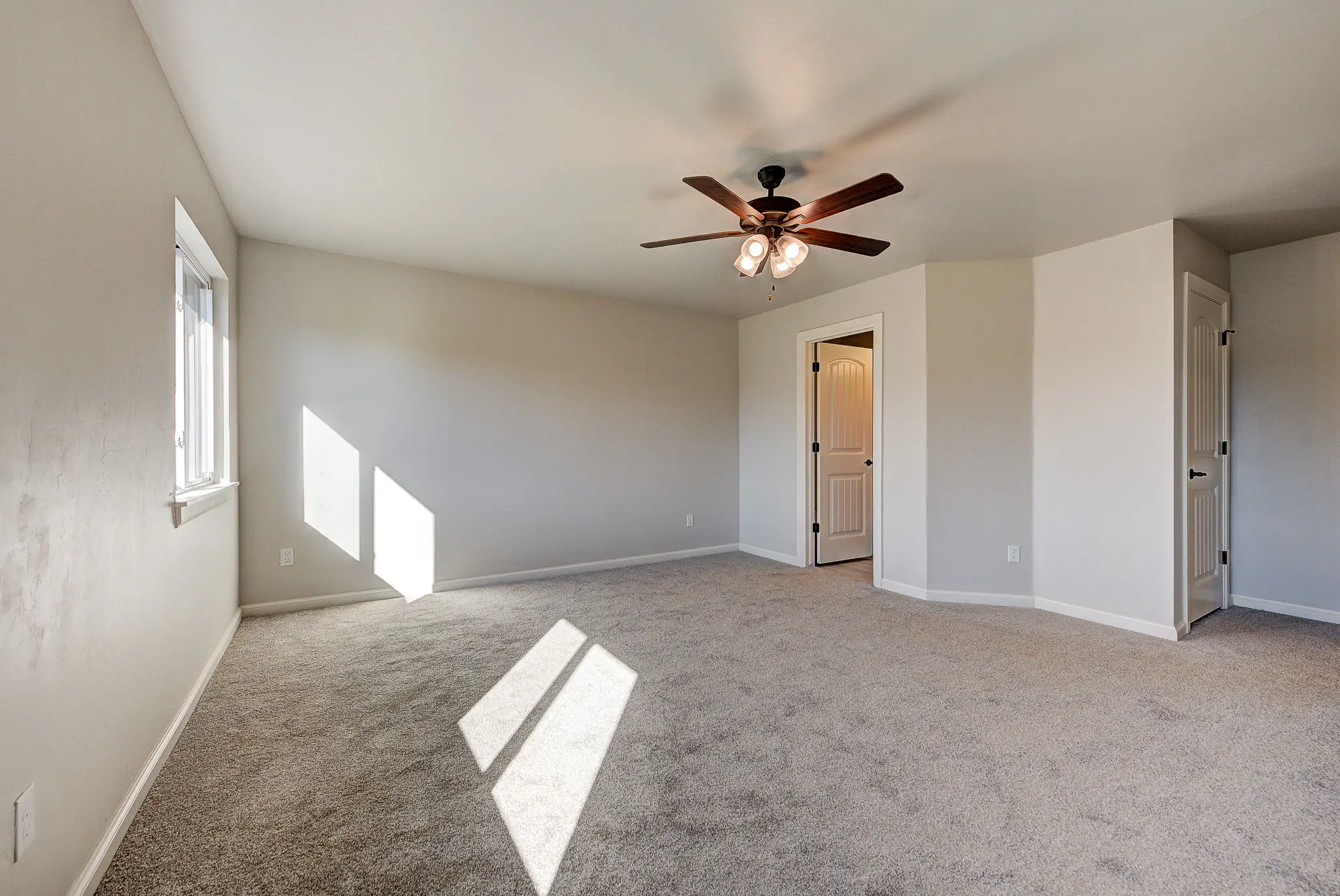 Example of Staged Chatham floor plan - Features and Finishes may vary based on product availability
