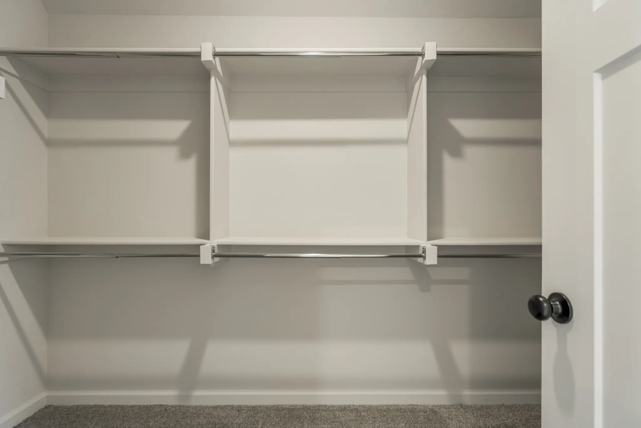 Example of Bellevue II floor plan - Features and Finishes may vary based on product availability