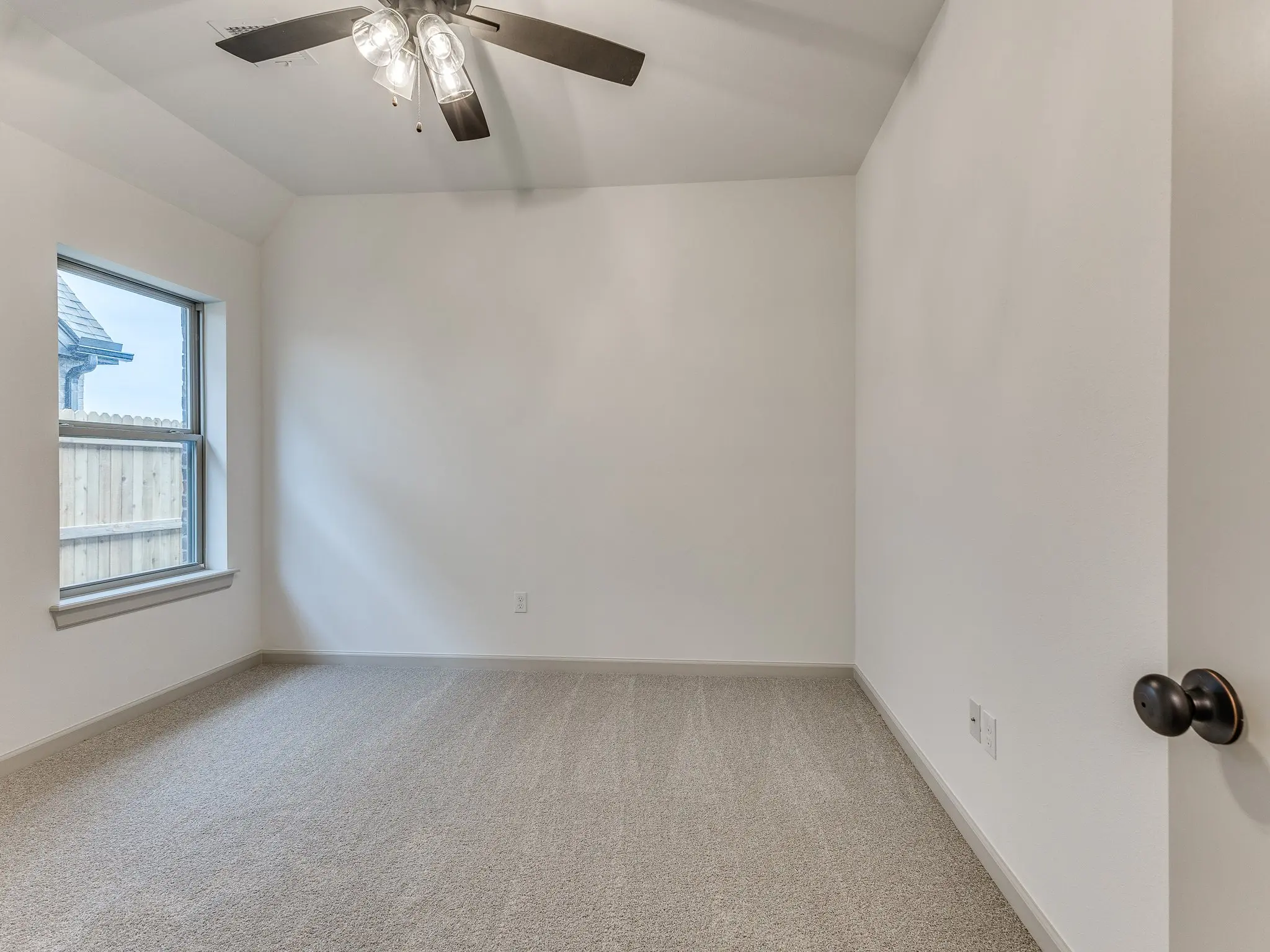 Example of Staged Charleston floor plan - Features and Finishes may vary based on product availability