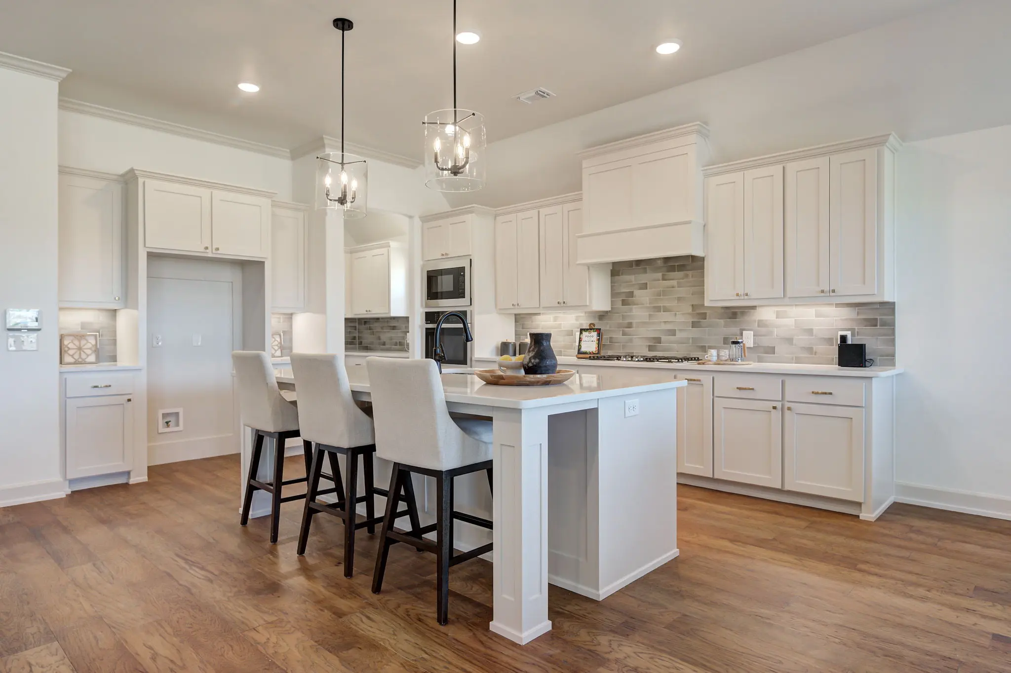 Northwood - Interior Photo 8