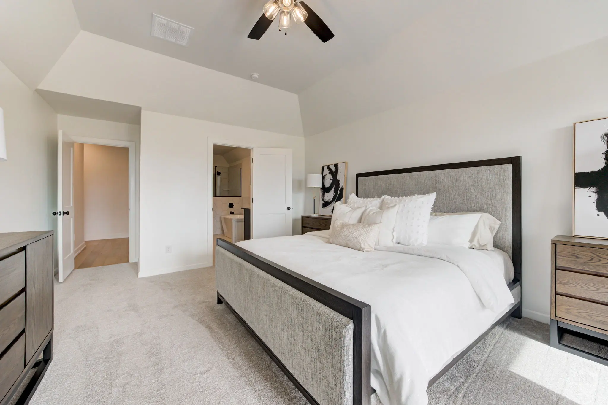 Charleston Estate - Interior Photo 17