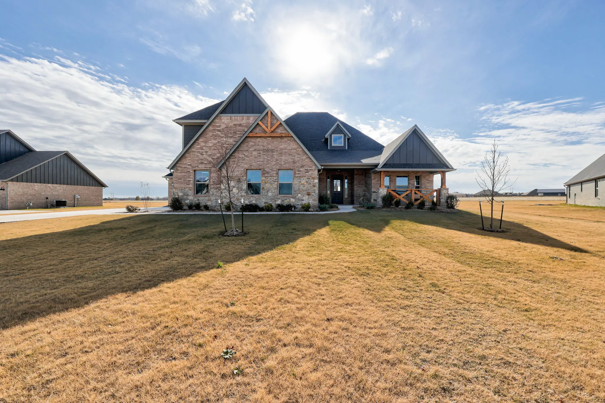 Charleston Estate - Exterior Photo 3