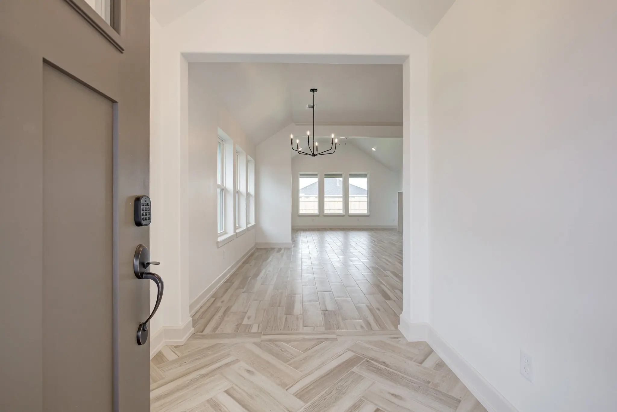 Point Sur - Interior Photo 5