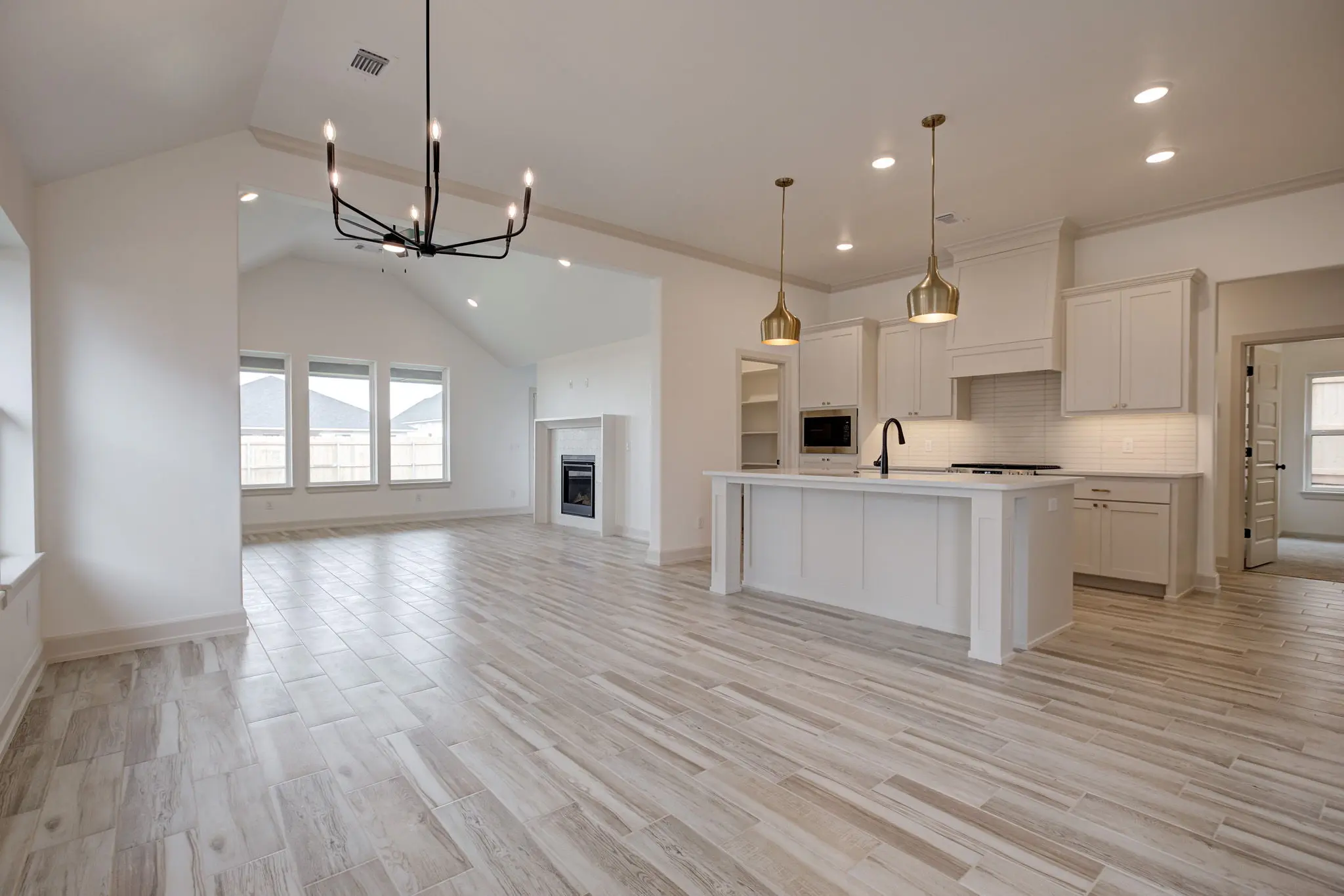 Point Sur - Interior Photo 6