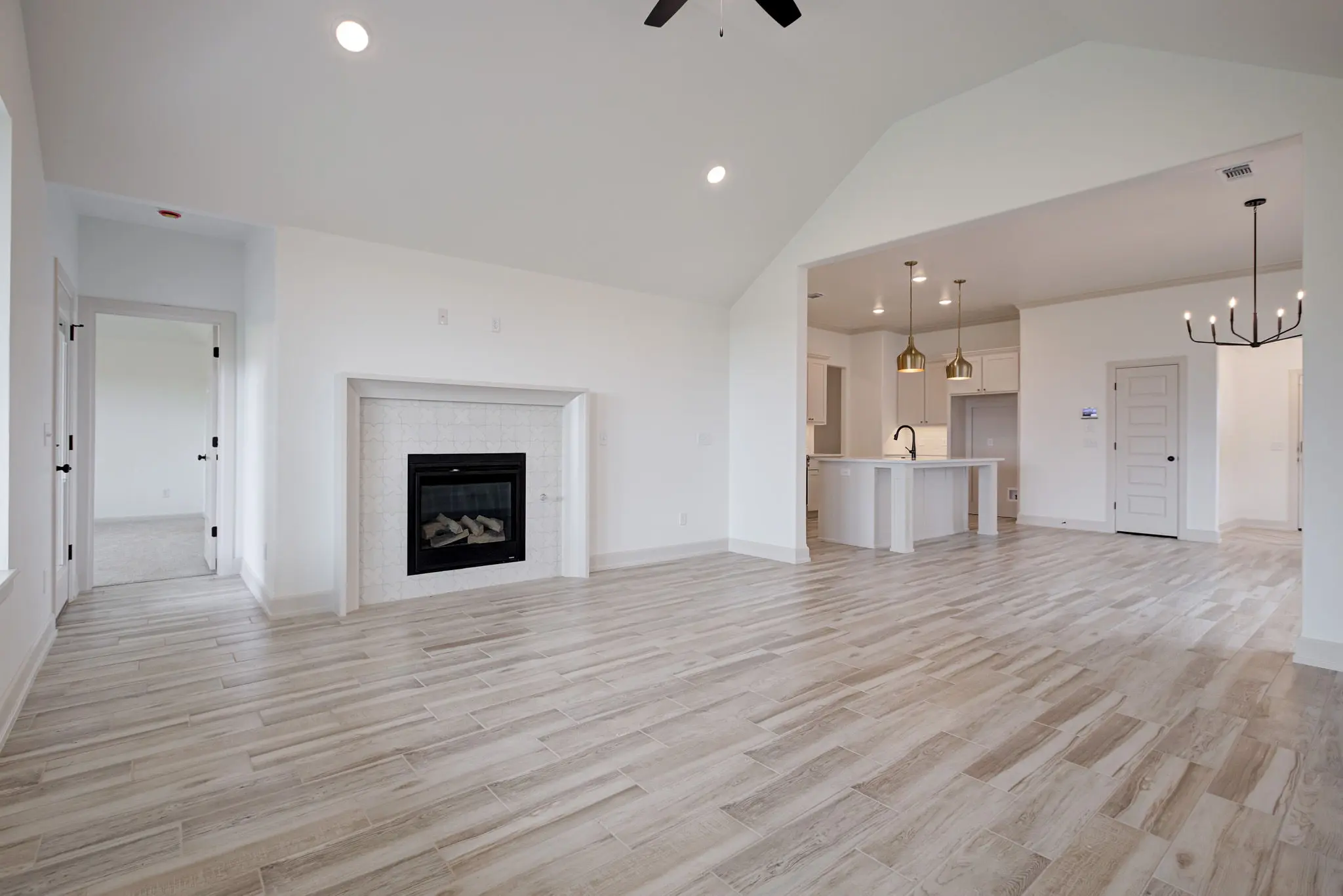 Point Sur - Interior Photo 16