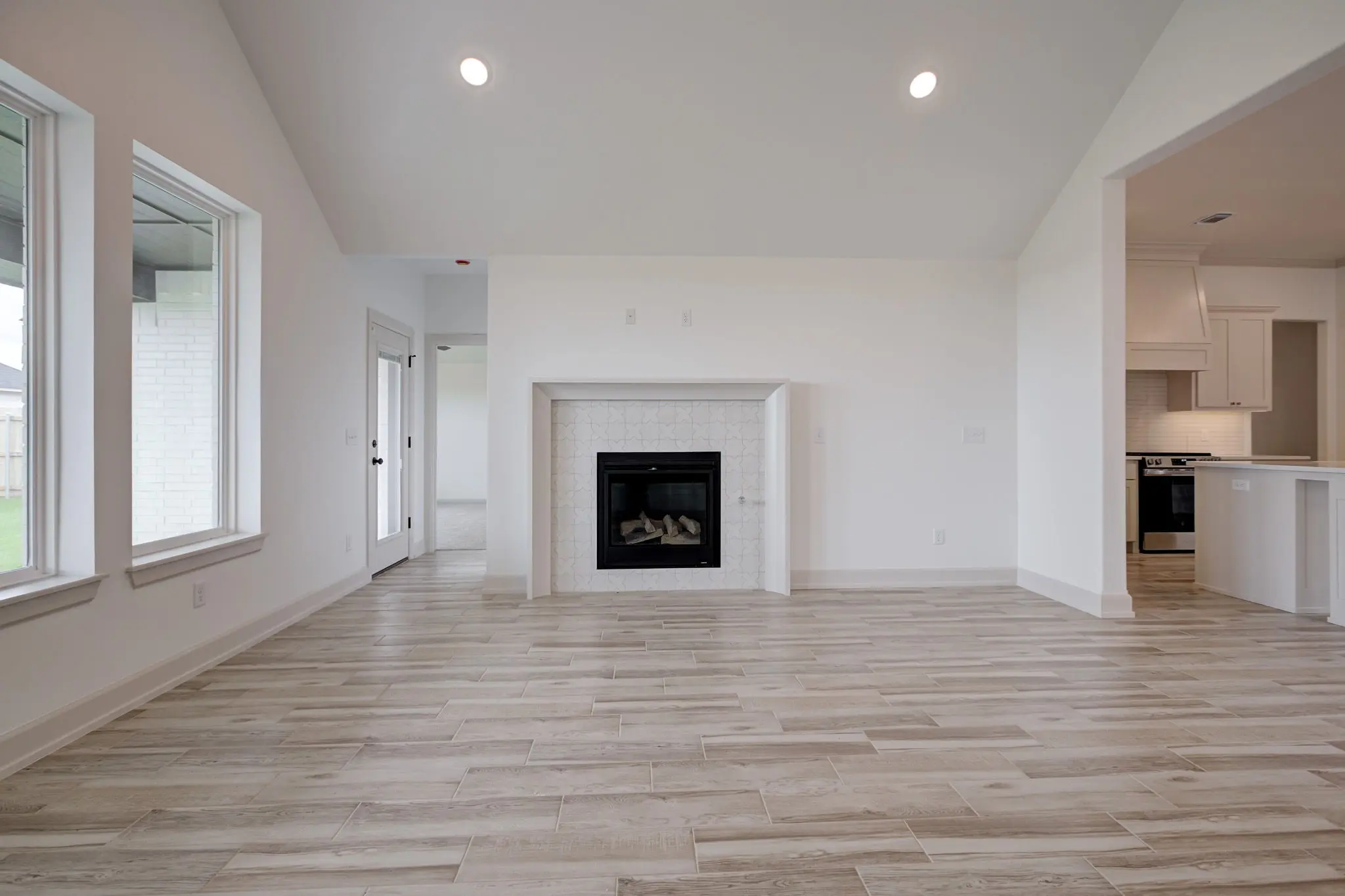 Point Sur - Interior Photo 14