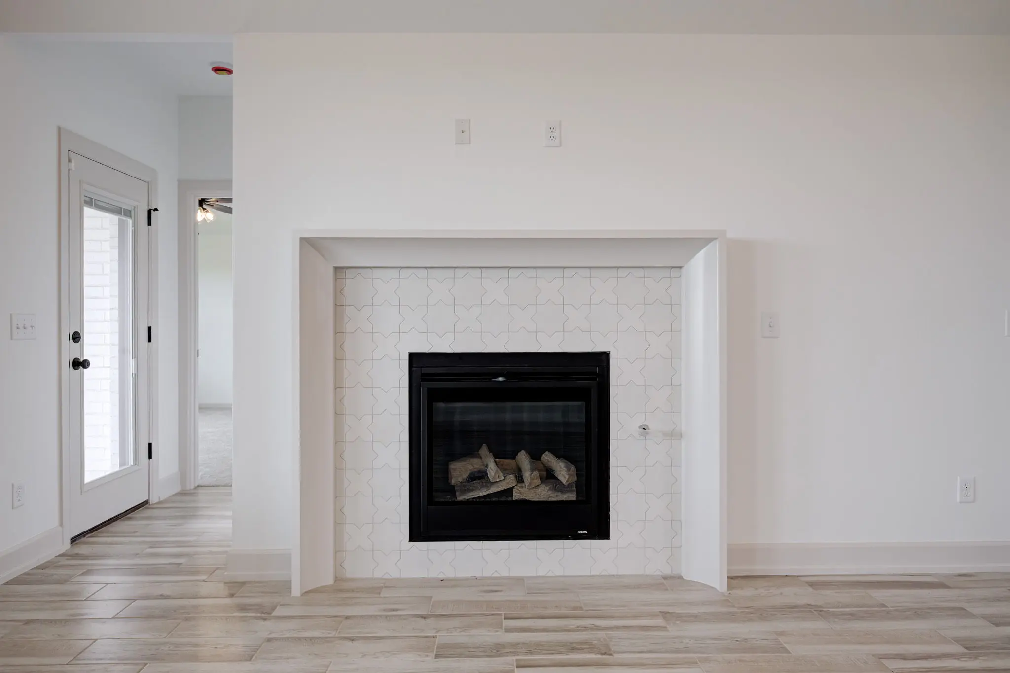 Point Sur - Interior Photo 15