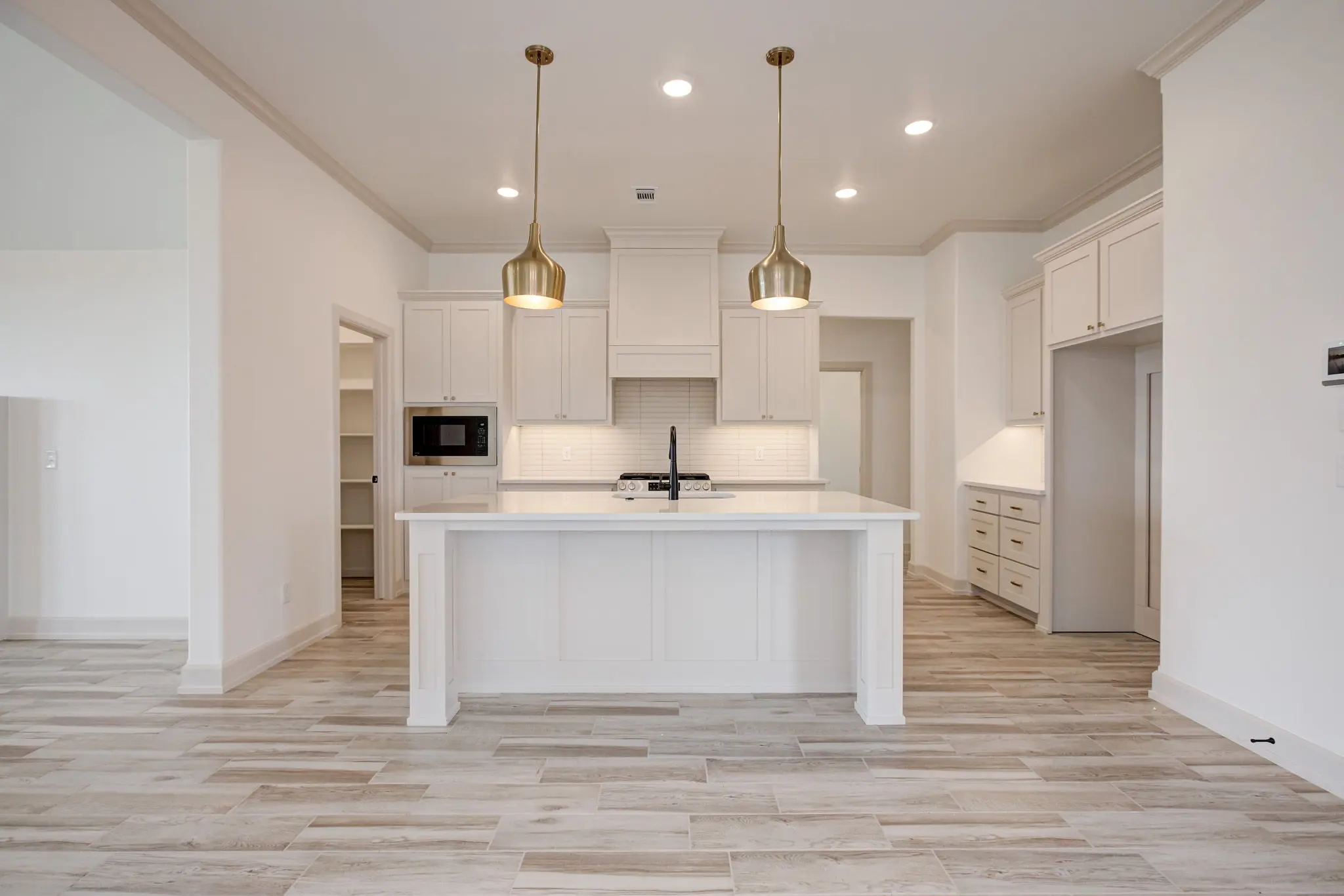 Point Sur - Interior Photo 8