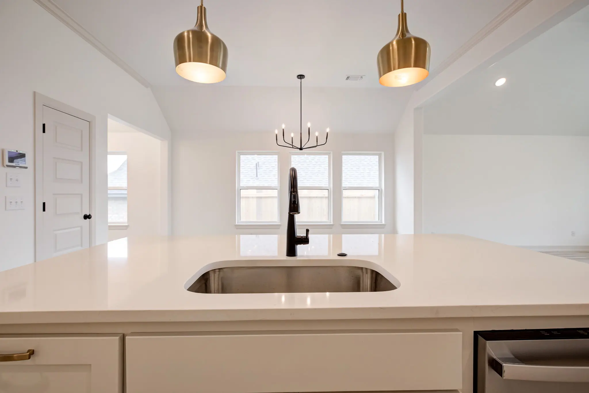 Point Sur - Interior Photo 11