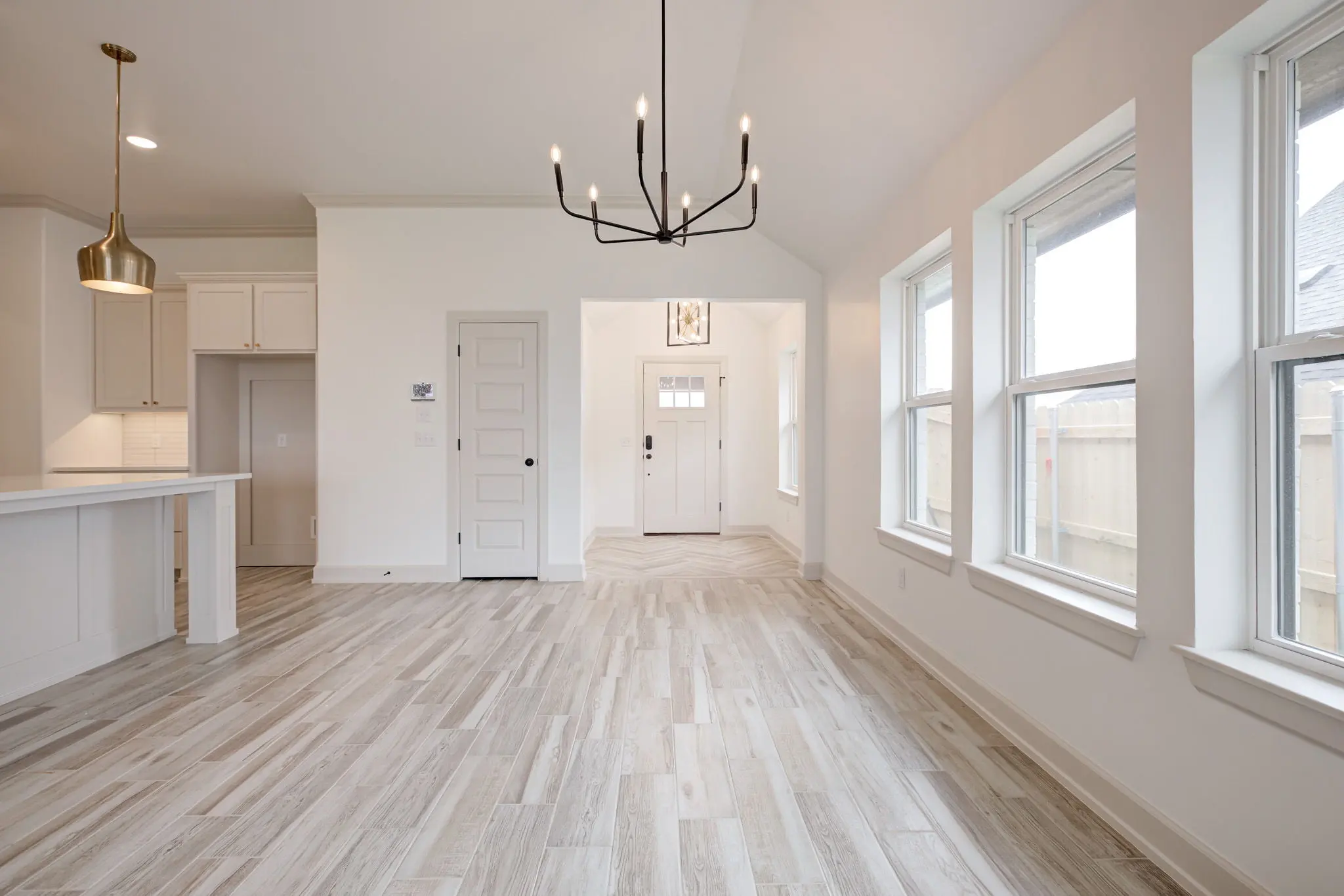 Point Sur - Interior Photo 7