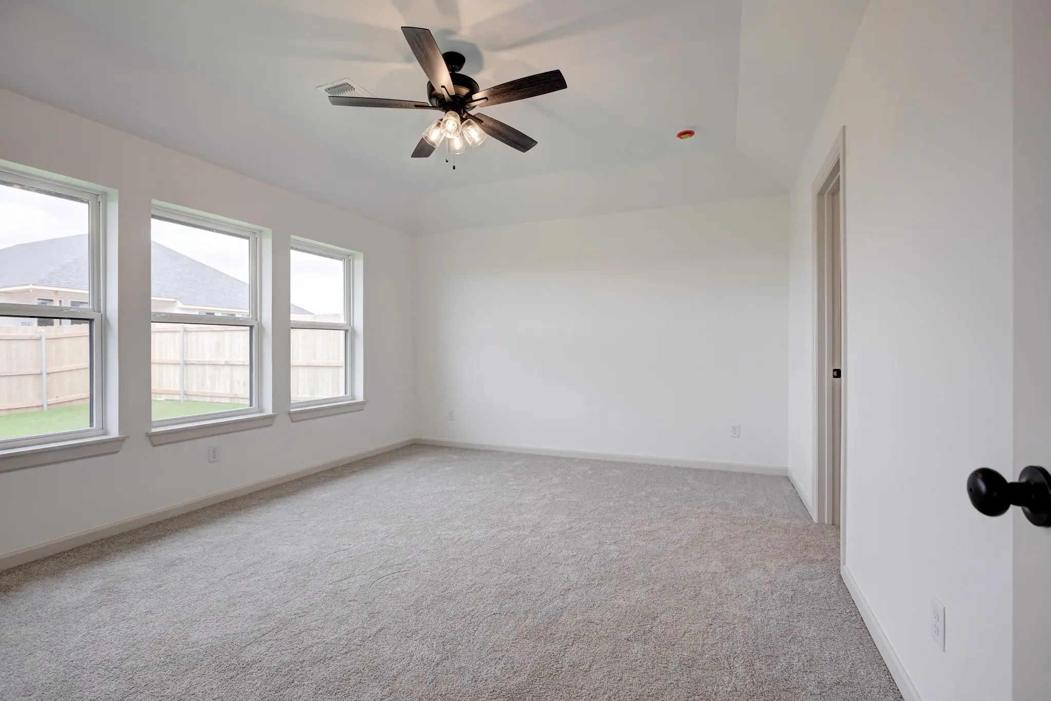 Point Sur - Interior Photo 17